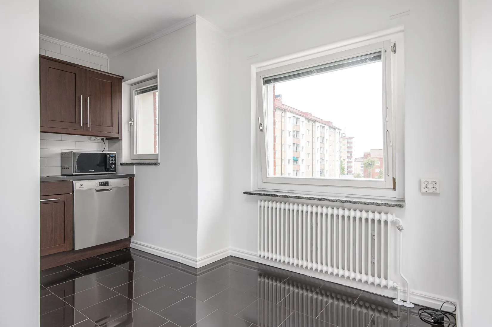Bostadsrätt, Smedstugugatan 20b, Haga, Norrköping