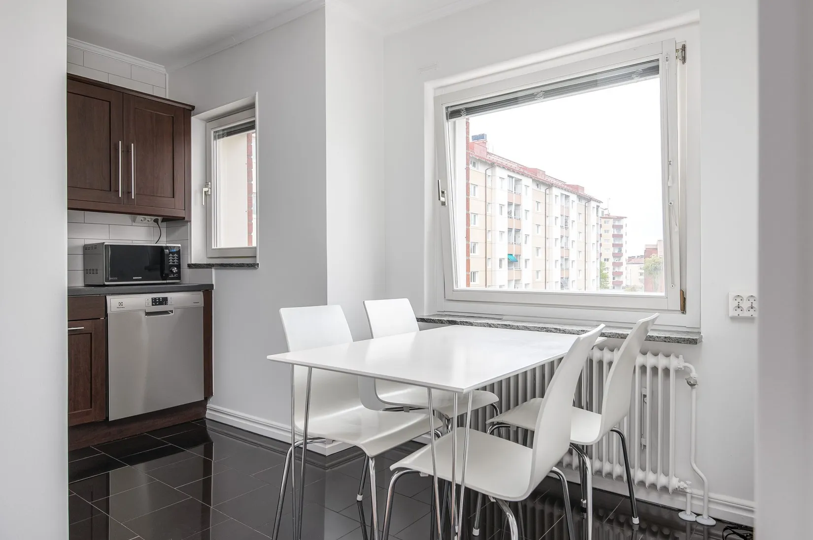 Bostadsrätt, Smedstugugatan 20b, Haga, Norrköping