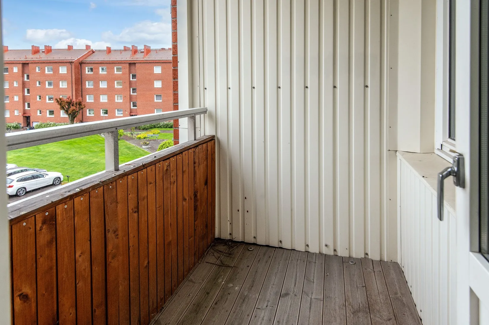 Bostadsrätt, Smedstugugatan 20b, Haga, Norrköping