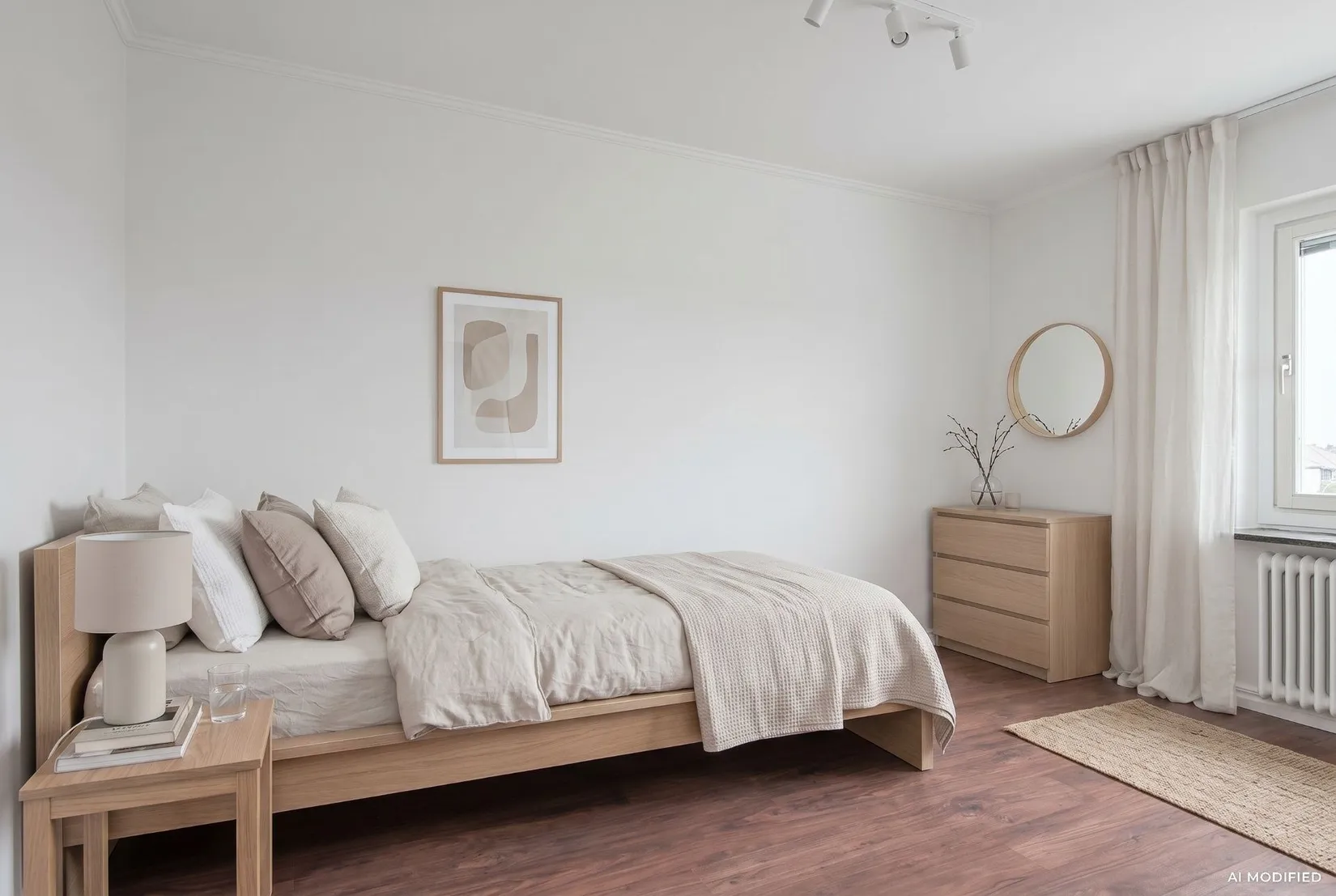 Bostadsrätt, Smedstugugatan 20b, Haga, Norrköping