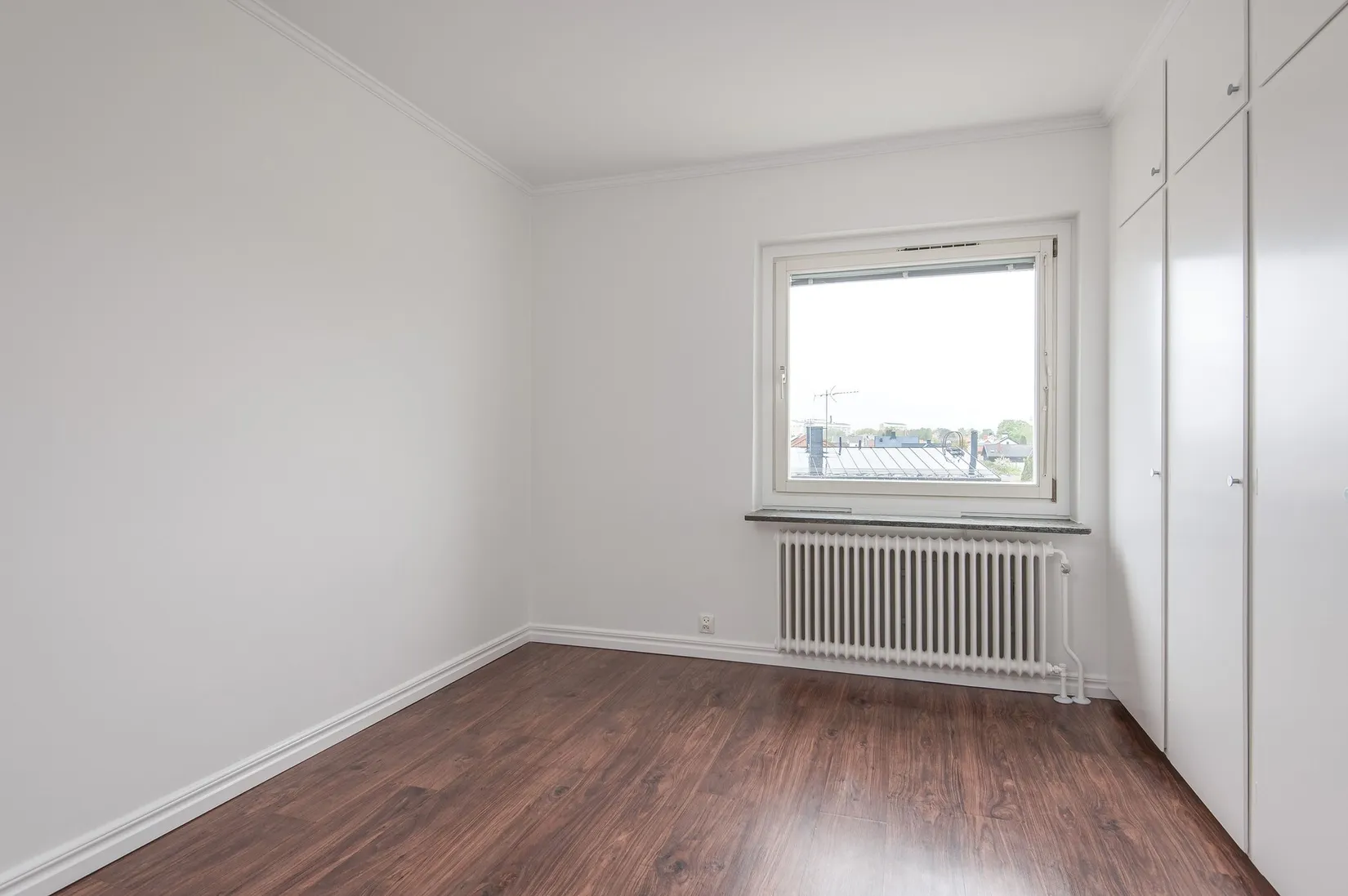 Bostadsrätt, Smedstugugatan 20b, Haga, Norrköping