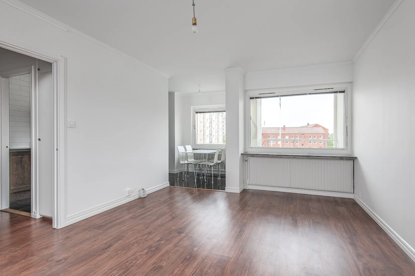 Bostadsrätt, Smedstugugatan 20b, Haga, Norrköping