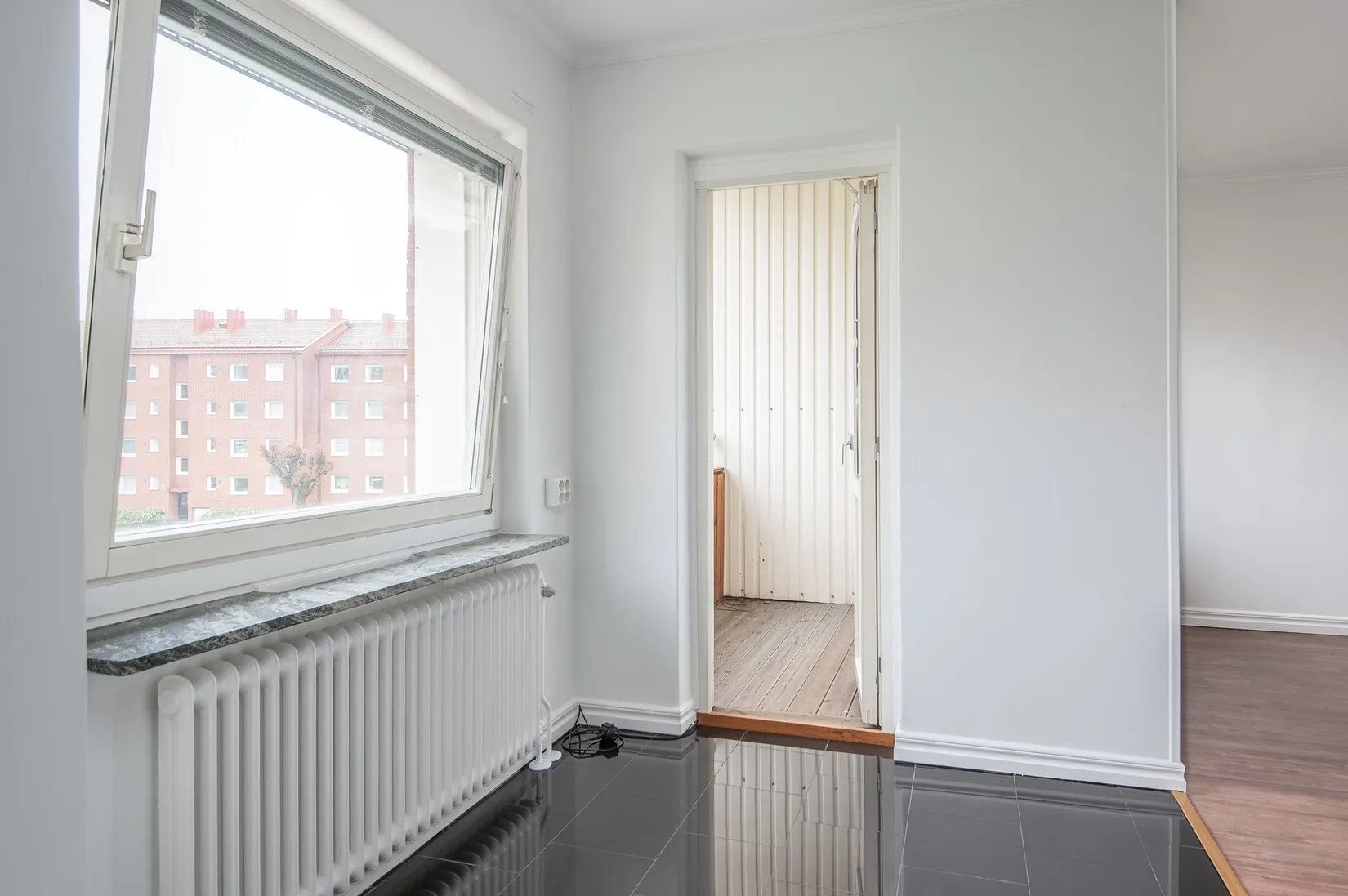 Bostadsrätt, Smedstugugatan 20b, Haga, Norrköping