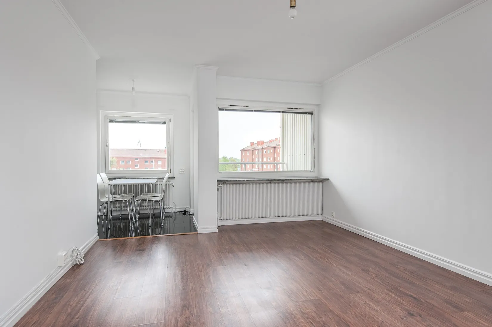 Bostadsrätt, Smedstugugatan 20b, Haga, Norrköping