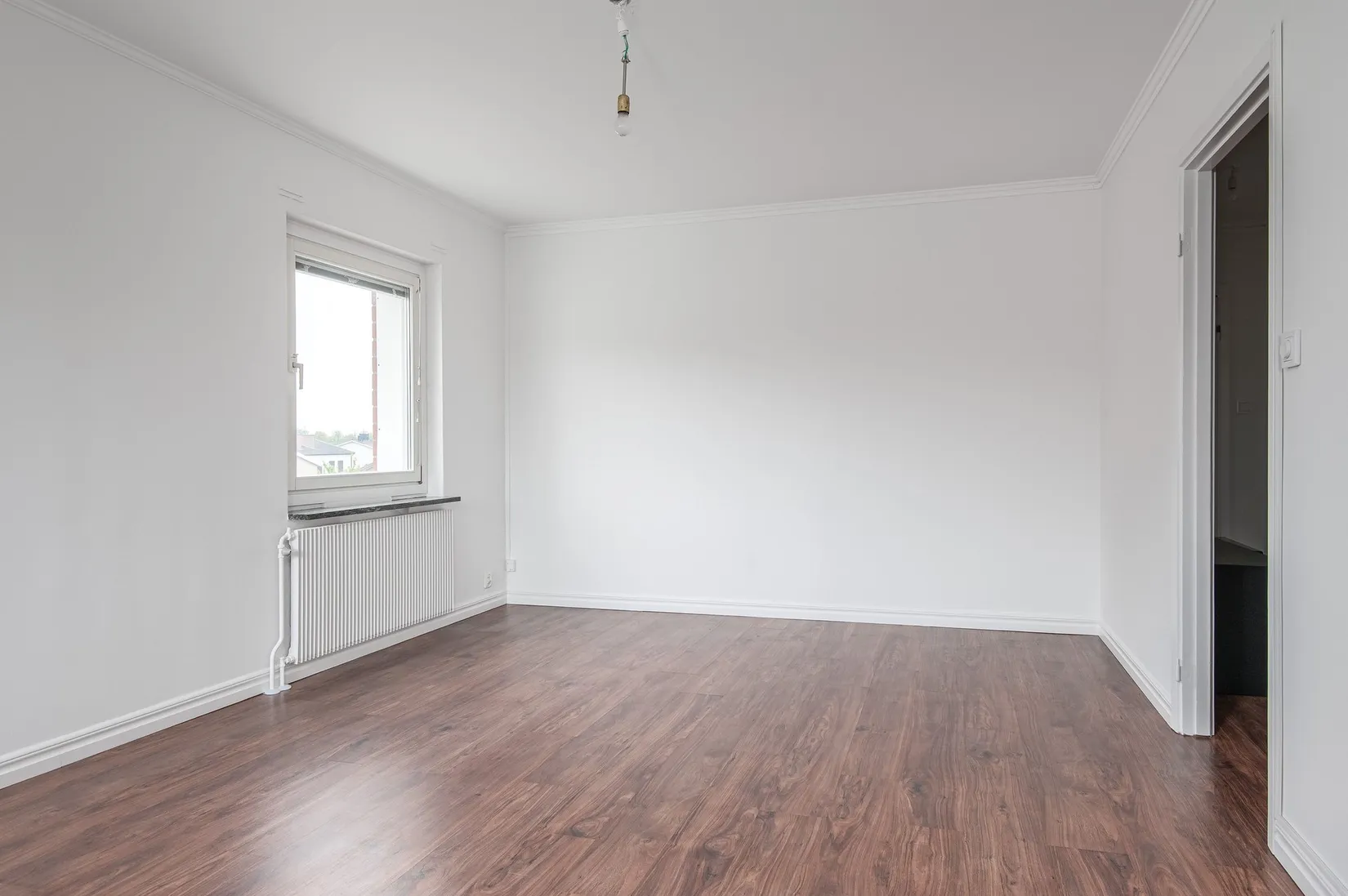 Bostadsrätt, Smedstugugatan 20b, Haga, Norrköping