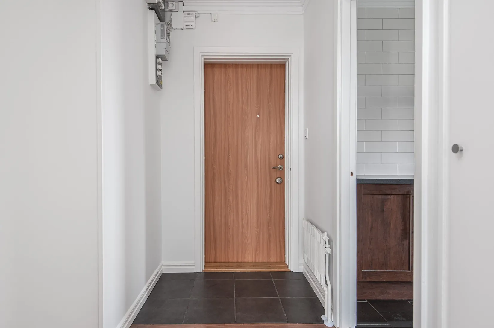 Bostadsrätt, Smedstugugatan 20b, Haga, Norrköping
