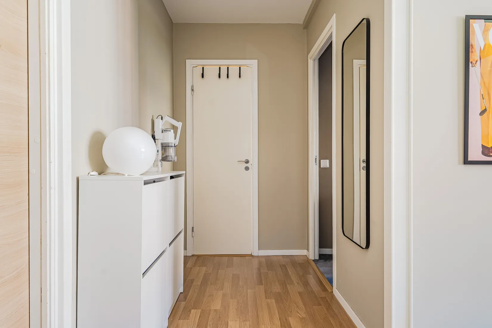 Bostadsrätt, Albäcksgatan 39, Centralt Sundsvall, Sundsvall
