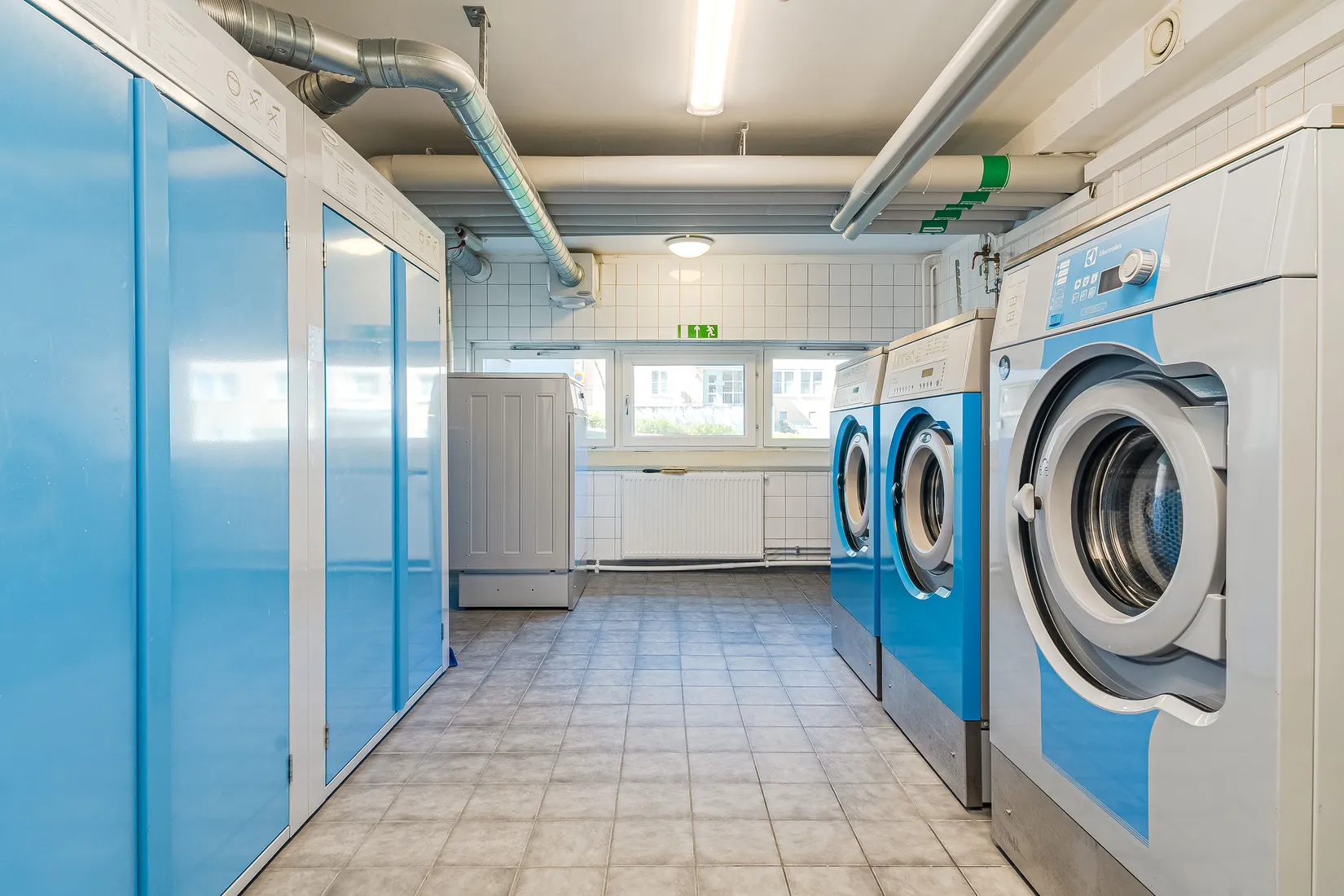 Bostadsrätt, Albäcksgatan 39, Centralt Sundsvall, Sundsvall