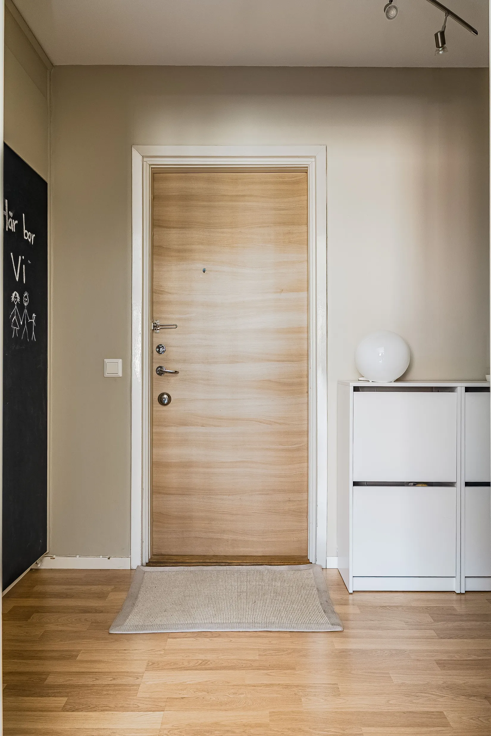 Bostadsrätt, Albäcksgatan 39, Centralt Sundsvall, Sundsvall