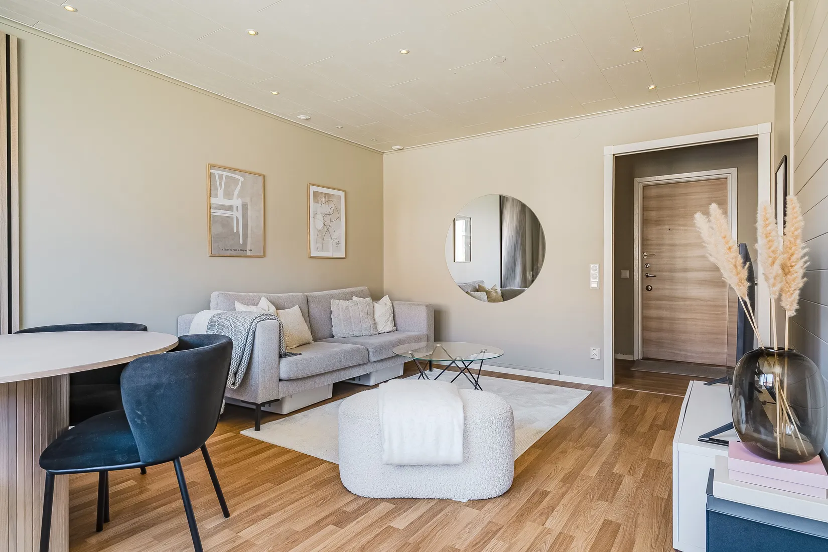 Bostadsrätt, Albäcksgatan 39, Centralt Sundsvall, Sundsvall