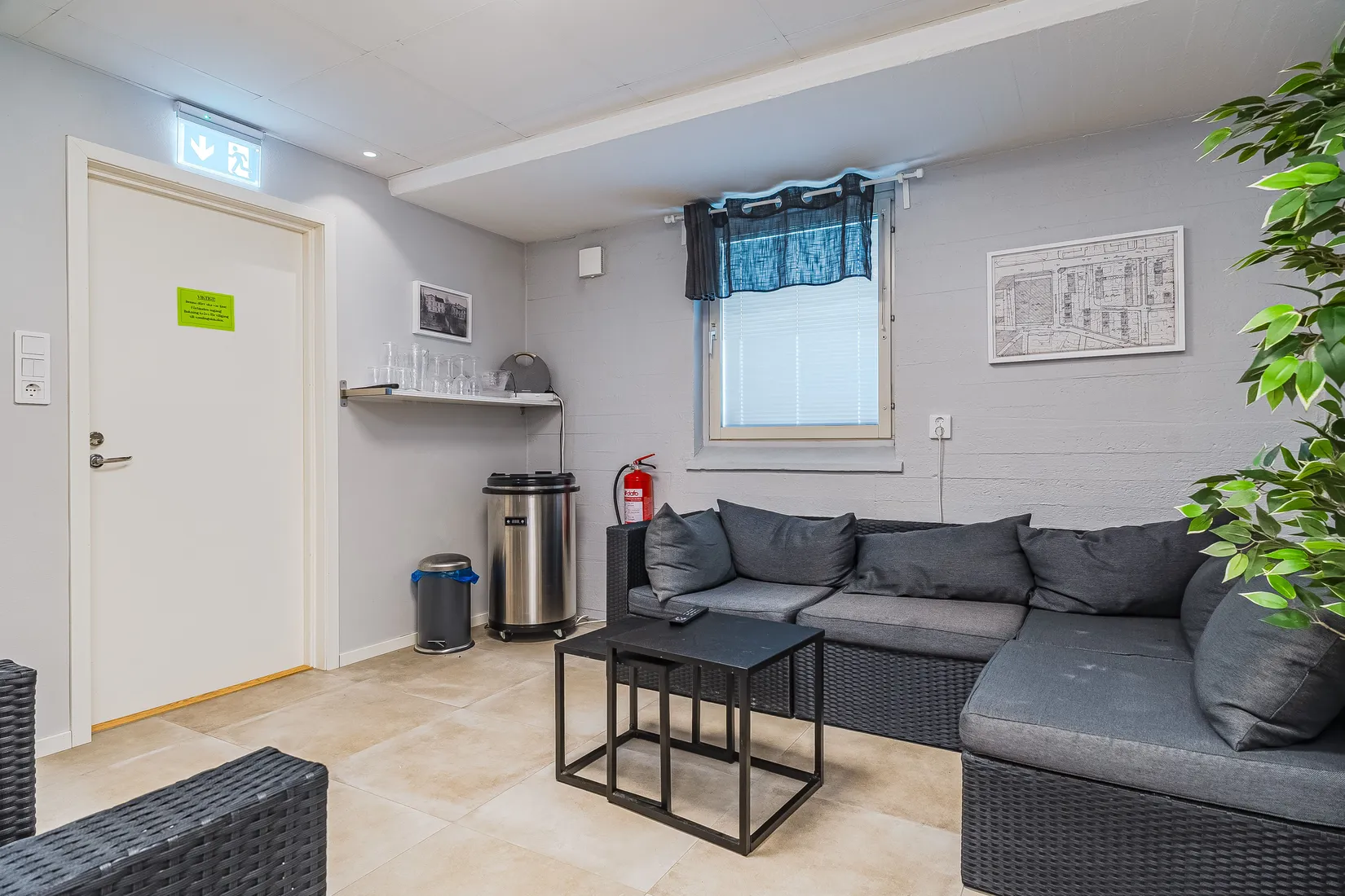 Bostadsrätt, Albäcksgatan 39, Centralt Sundsvall, Sundsvall