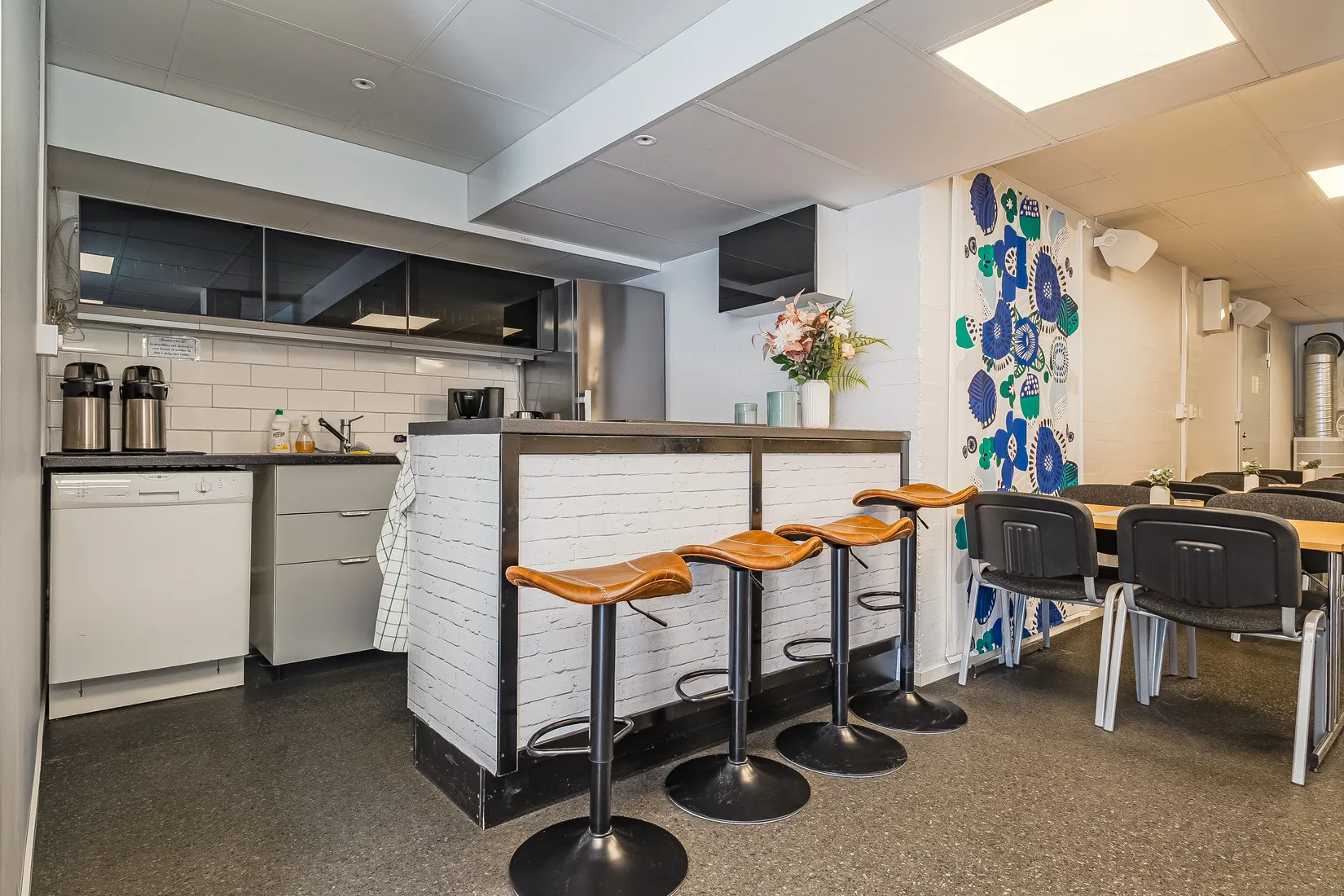Bostadsrätt, Albäcksgatan 39, Centralt Sundsvall, Sundsvall
