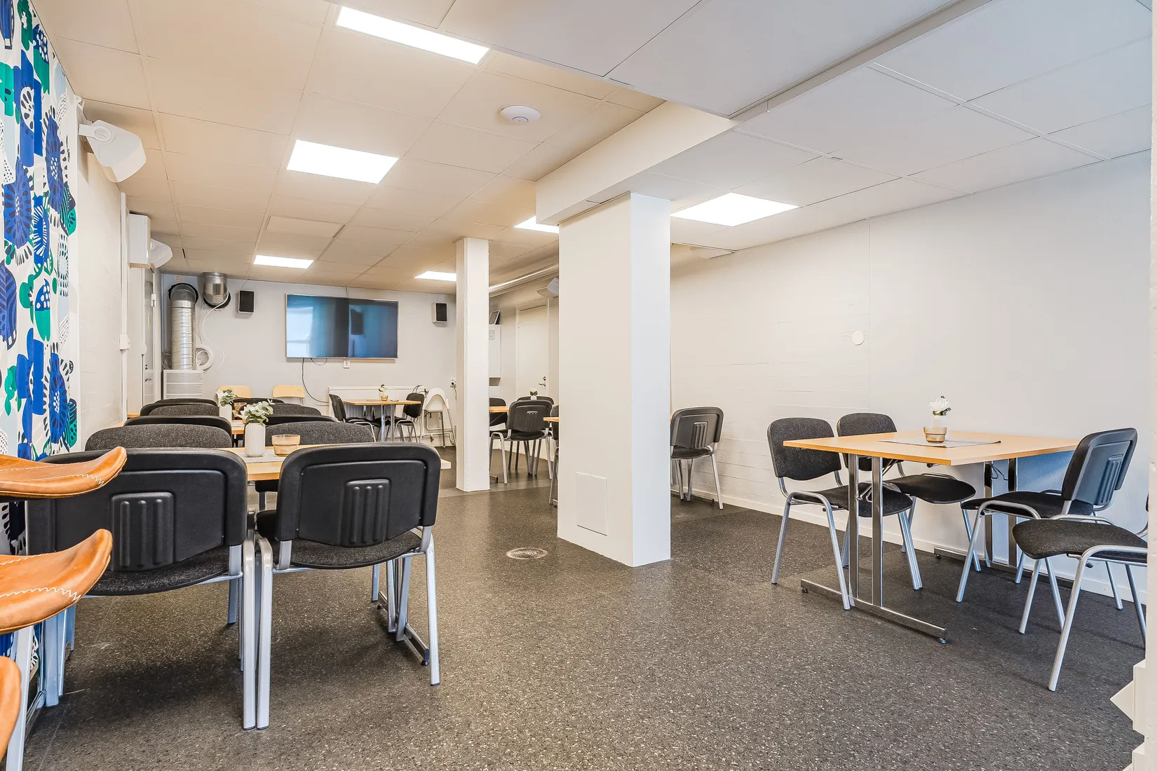 Bostadsrätt, Albäcksgatan 39, Centralt Sundsvall, Sundsvall