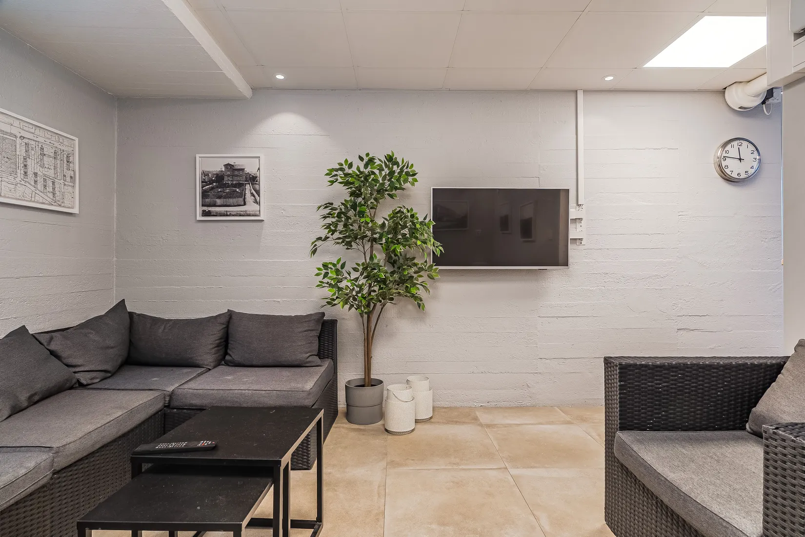 Bostadsrätt, Albäcksgatan 39, Centralt Sundsvall, Sundsvall