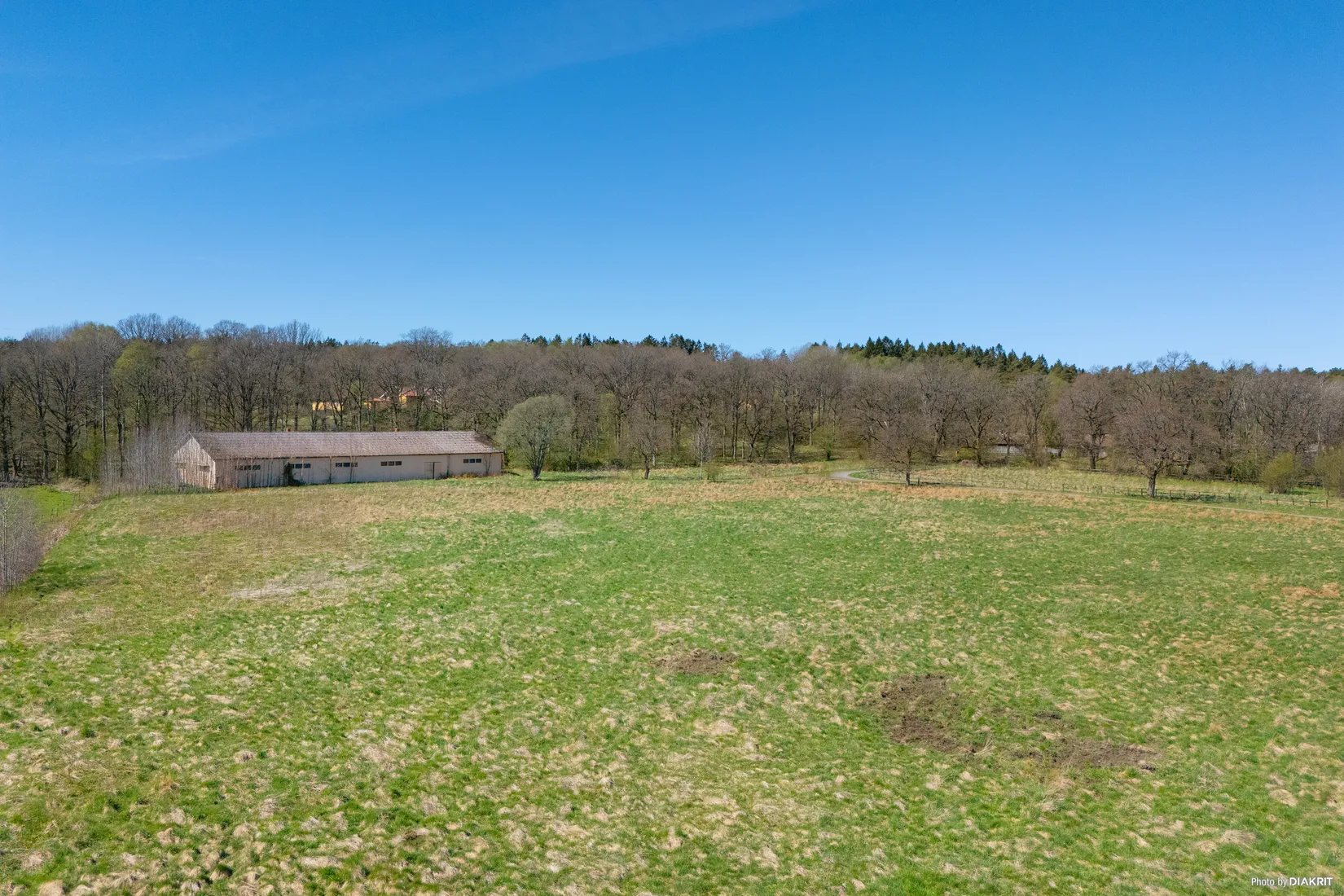 Gård/Skog, Tvärgårdsvägen 1, Kållered, Mölndal