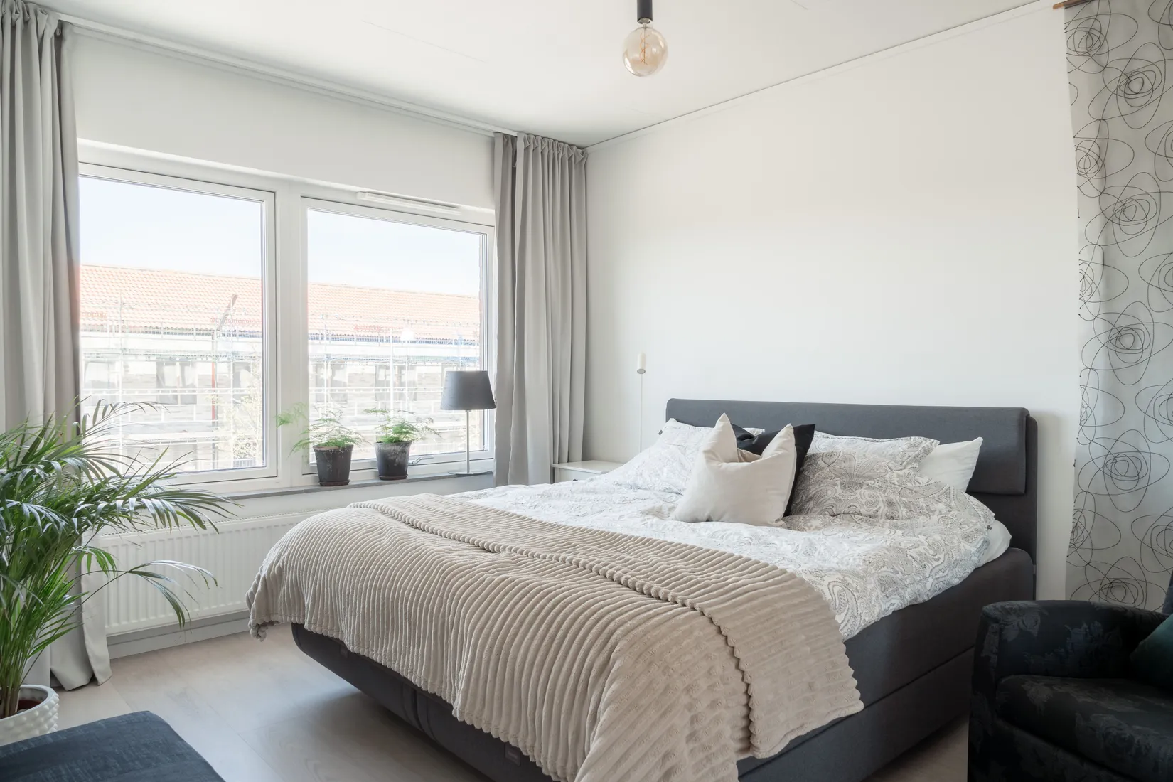 Bostadsrätt, Kapplandsgatan 47, Norra Borstahusen, Landskrona