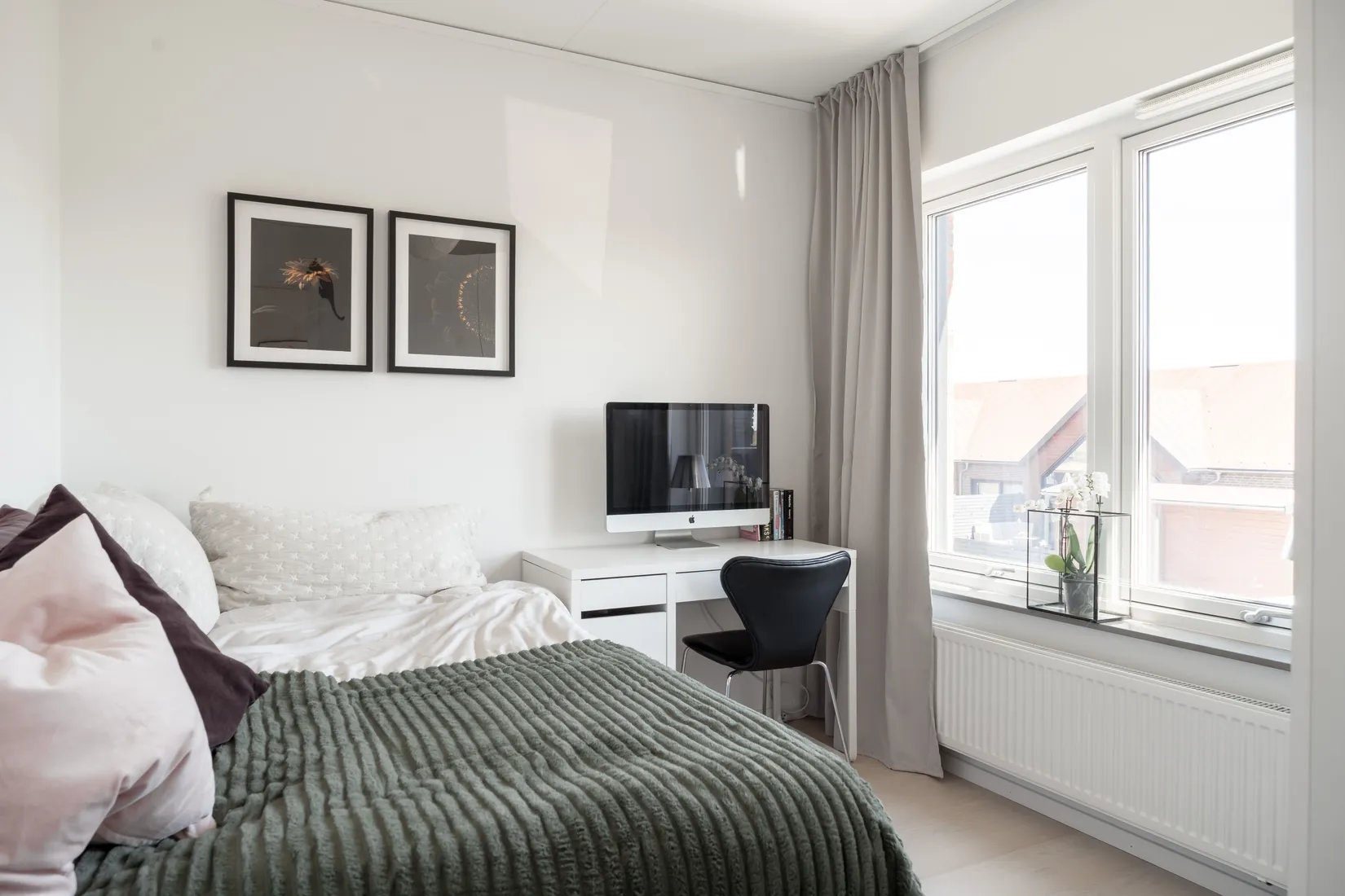 Bostadsrätt, Kapplandsgatan 47, Norra Borstahusen, Landskrona