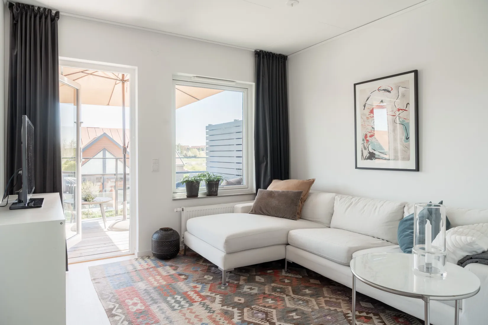 Bostadsrätt, Kapplandsgatan 47, Norra Borstahusen, Landskrona