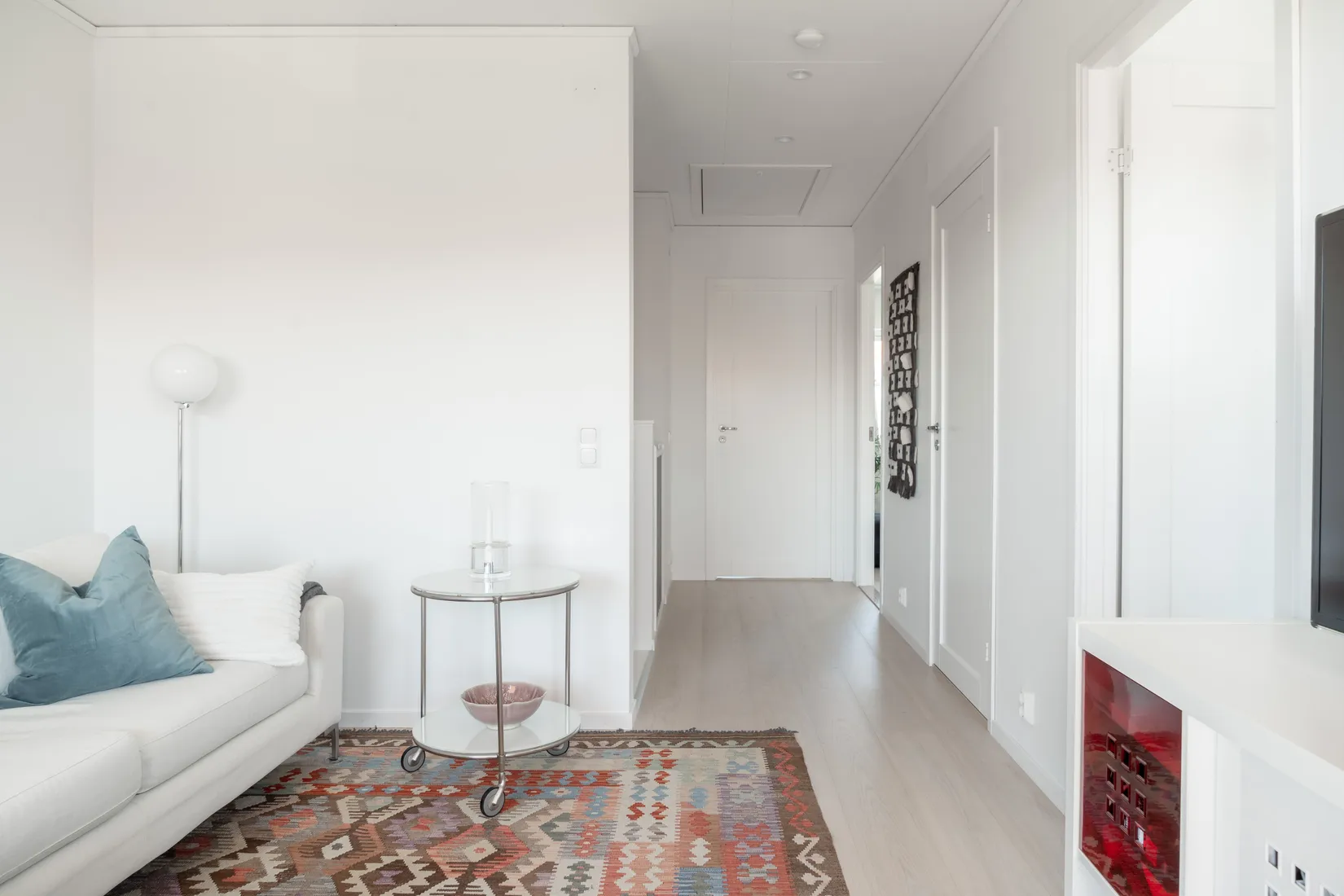 Bostadsrätt, Kapplandsgatan 47, Norra Borstahusen, Landskrona