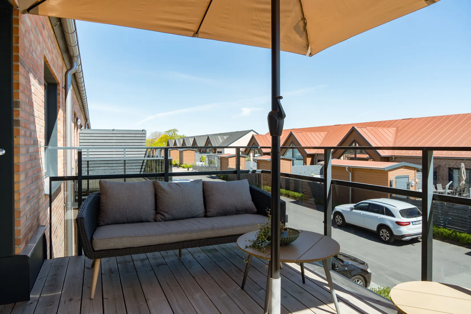 Bostadsrätt, Kapplandsgatan 47, Norra Borstahusen, Landskrona