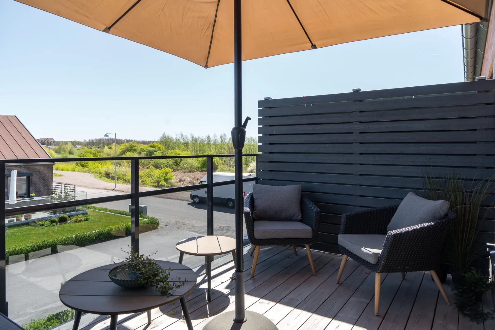 Bostadsrätt, Kapplandsgatan 47, Norra Borstahusen, Landskrona