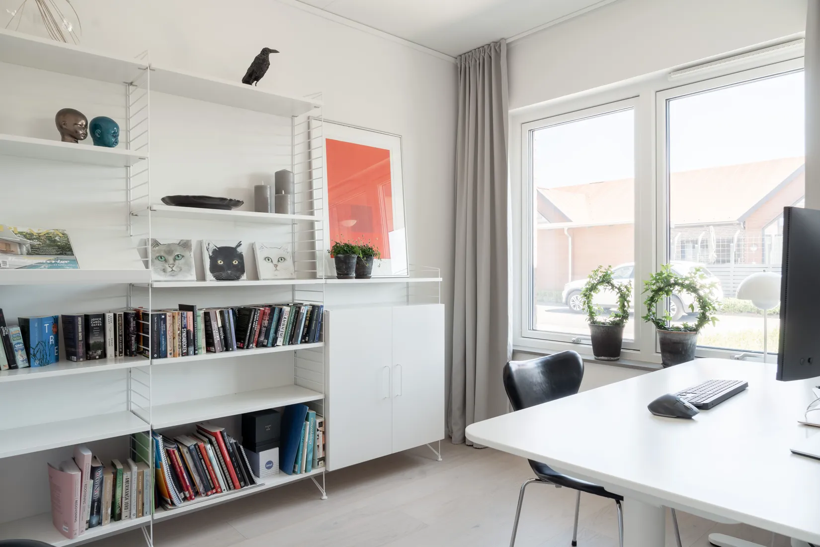 Bostadsrätt, Kapplandsgatan 47, Norra Borstahusen, Landskrona
