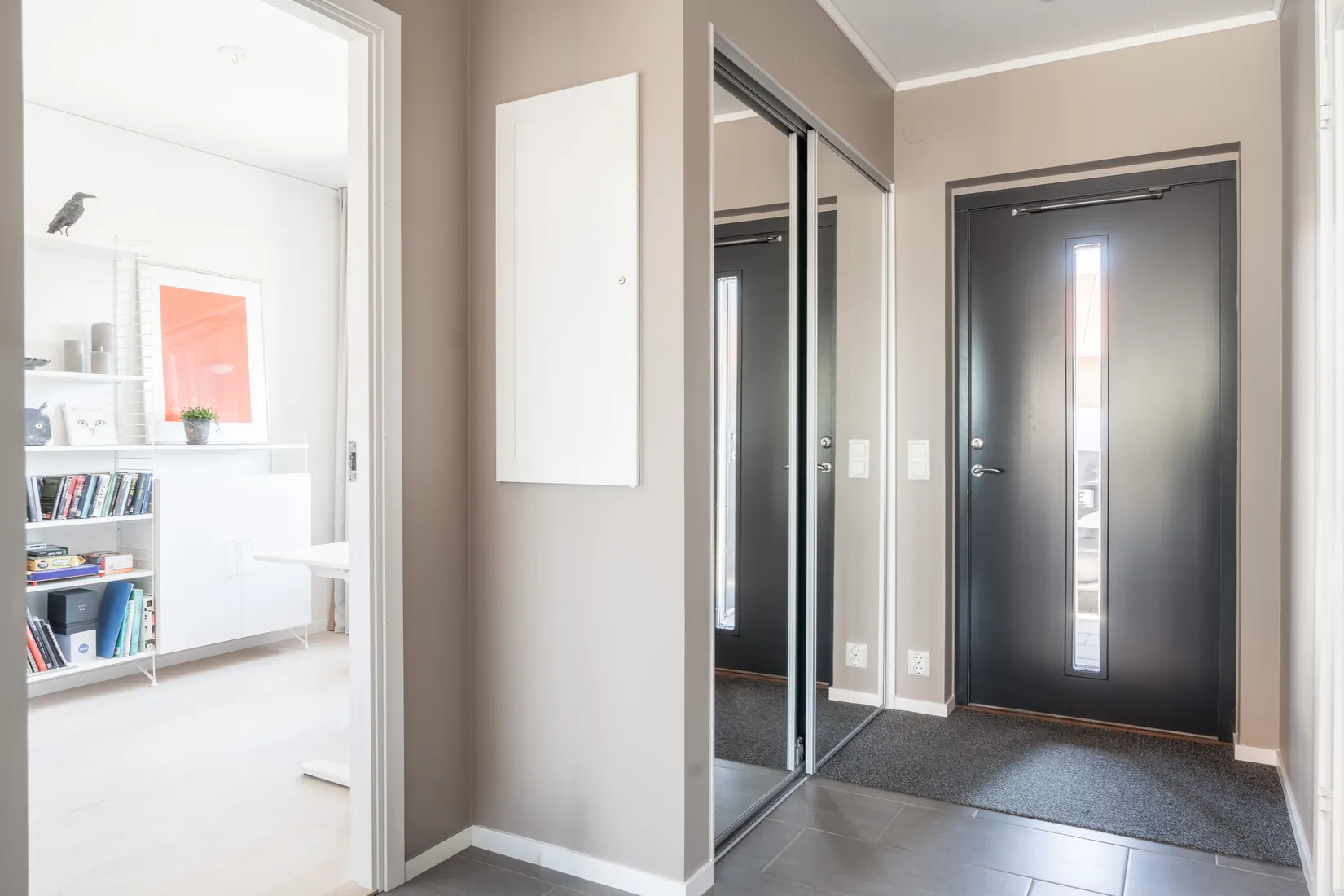 Bostadsrätt, Kapplandsgatan 47, Norra Borstahusen, Landskrona