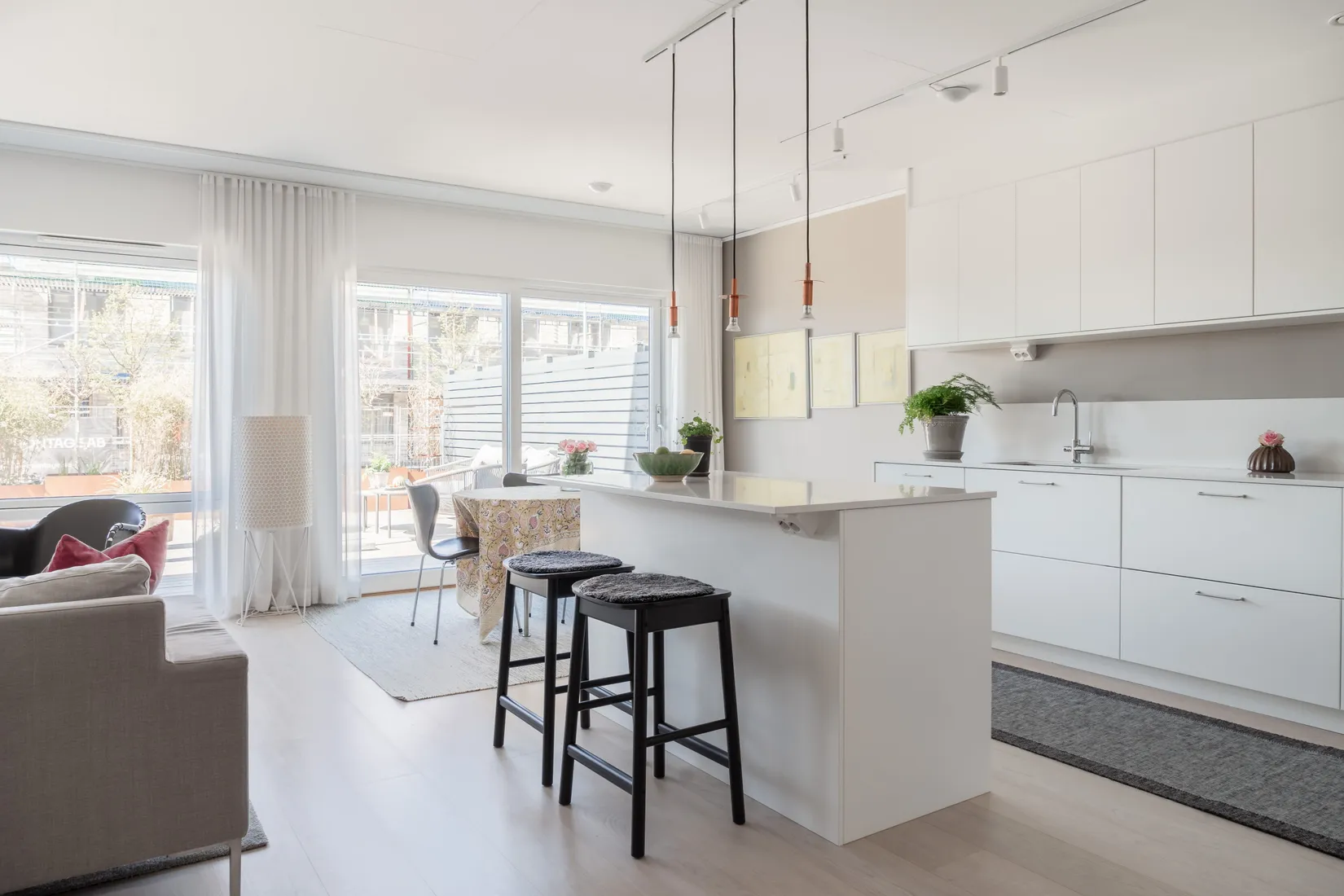 Bostadsrätt, Kapplandsgatan 47, Norra Borstahusen, Landskrona