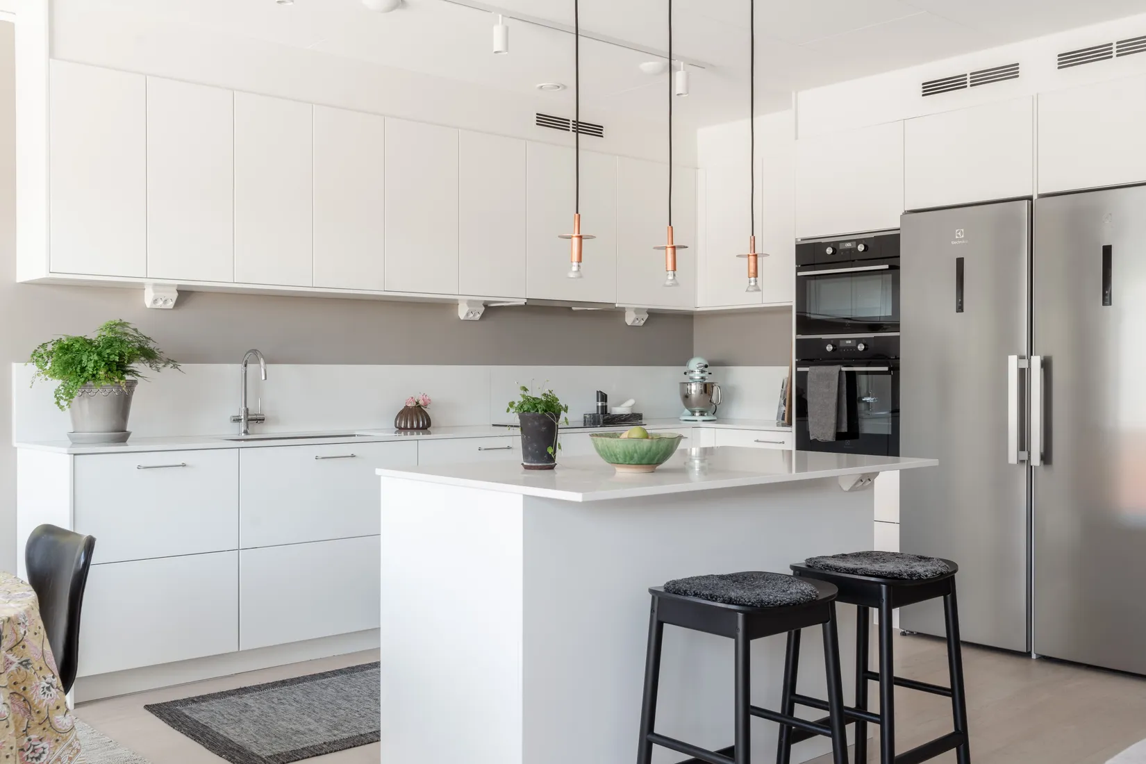 Bostadsrätt, Kapplandsgatan 47, Norra Borstahusen, Landskrona