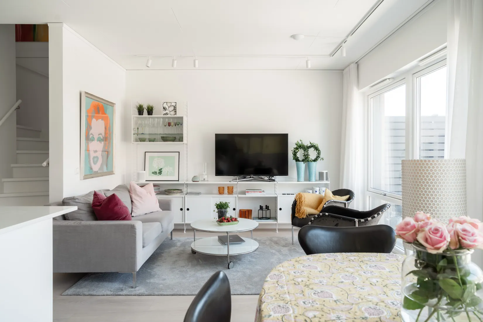 Bostadsrätt, Kapplandsgatan 47, Norra Borstahusen, Landskrona