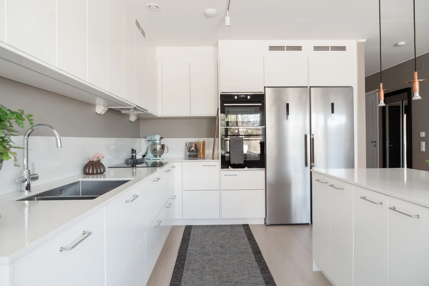 Bostadsrätt, Kapplandsgatan 47, Norra Borstahusen, Landskrona