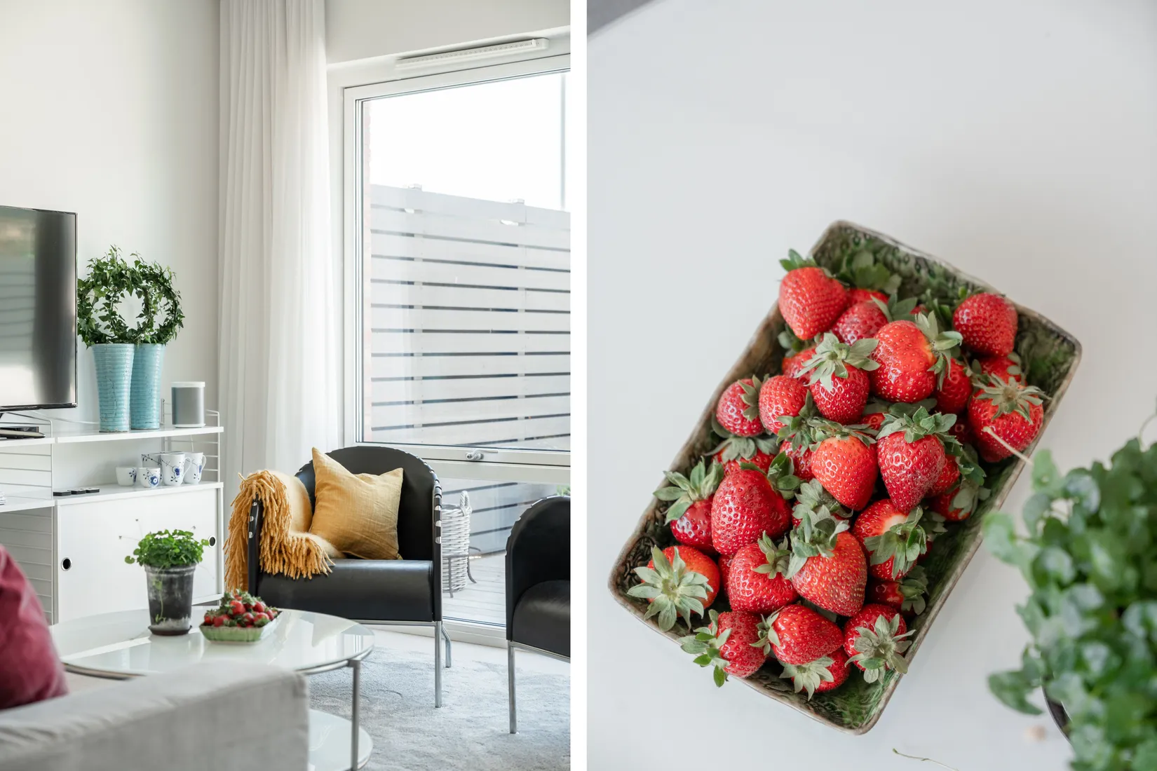 Bostadsrätt, Kapplandsgatan 47, Norra Borstahusen, Landskrona