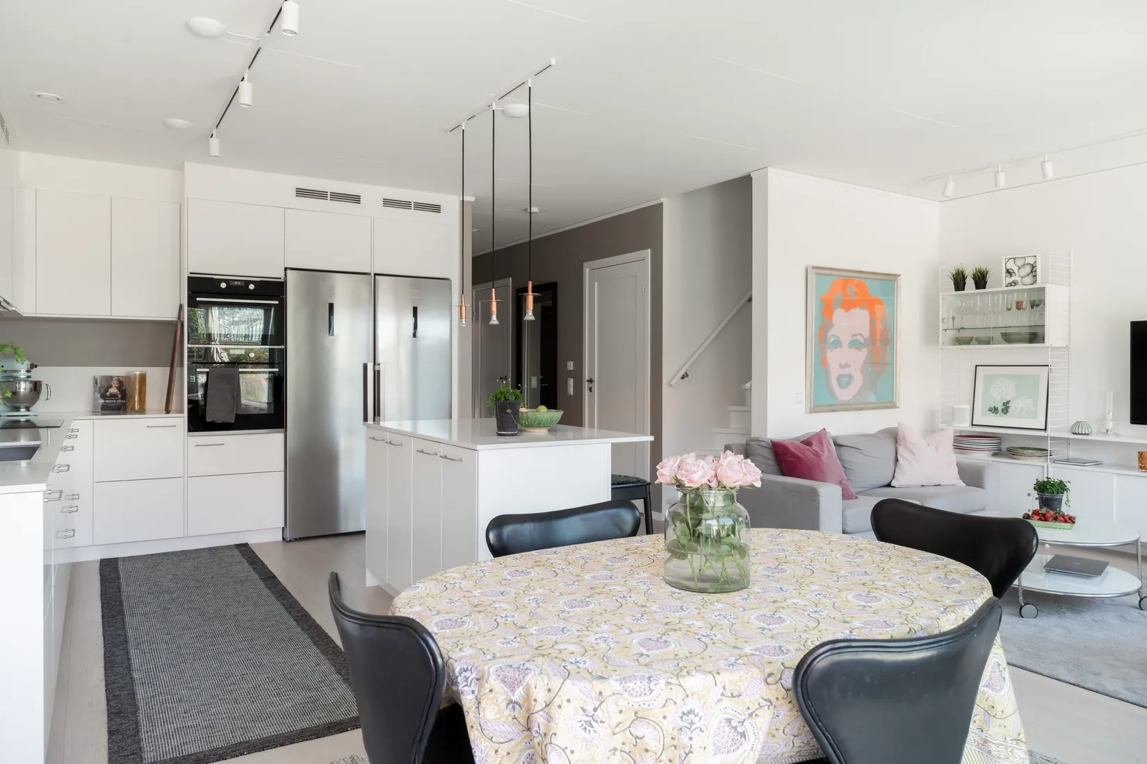 Bostadsrätt, Kapplandsgatan 47, Norra Borstahusen, Landskrona
