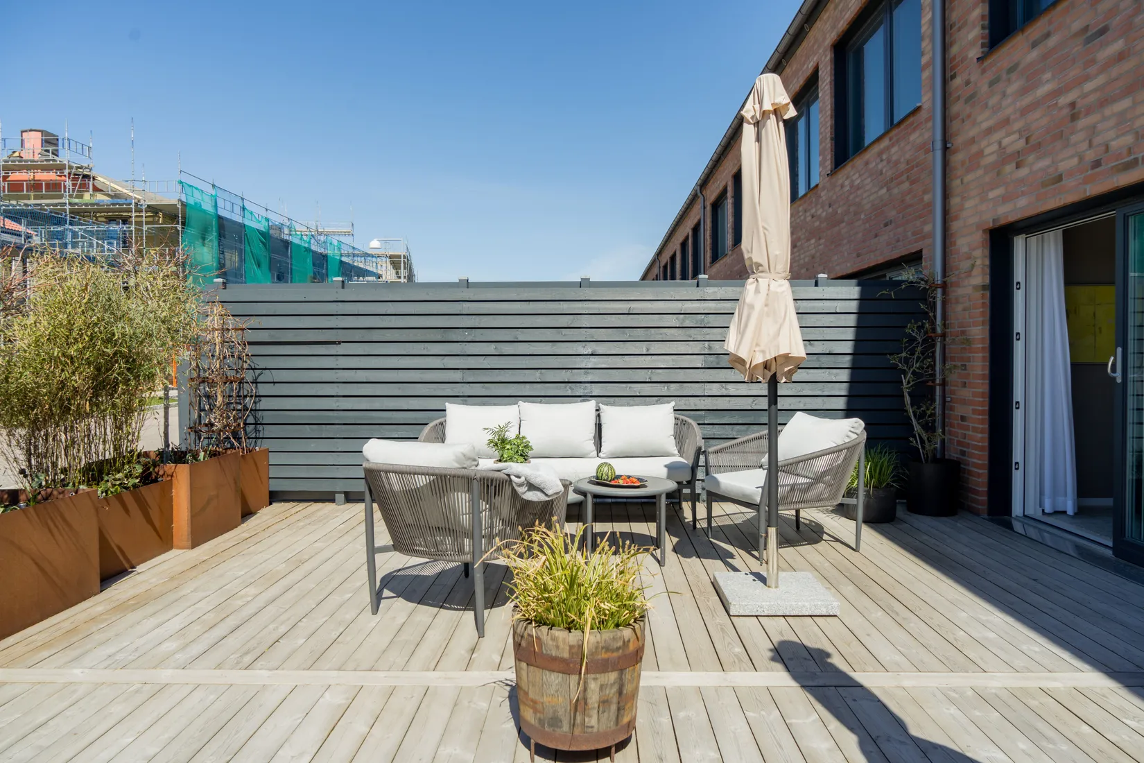 Bostadsrätt, Kapplandsgatan 47, Norra Borstahusen, Landskrona