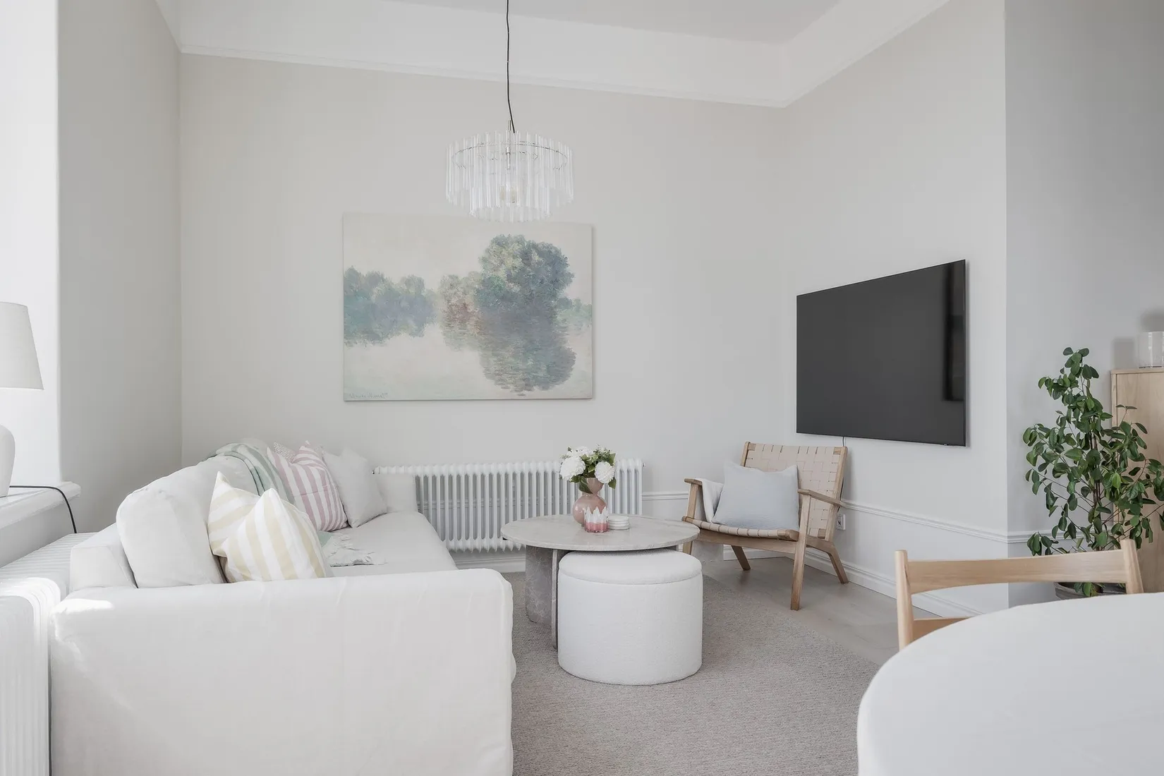 Bostadsrätt, Fridhemsgatan 7, Centralt, Oskarshamn