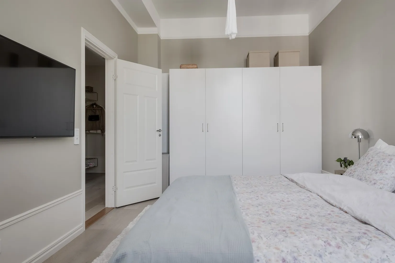 Bostadsrätt, Fridhemsgatan 7, Centralt, Oskarshamn