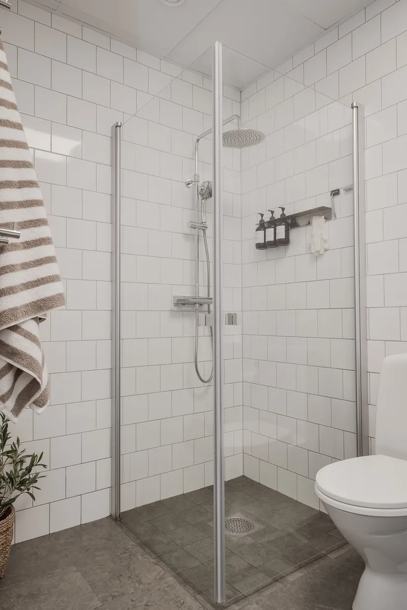 Bostadsrätt, Fridhemsgatan 7, Centralt, Oskarshamn