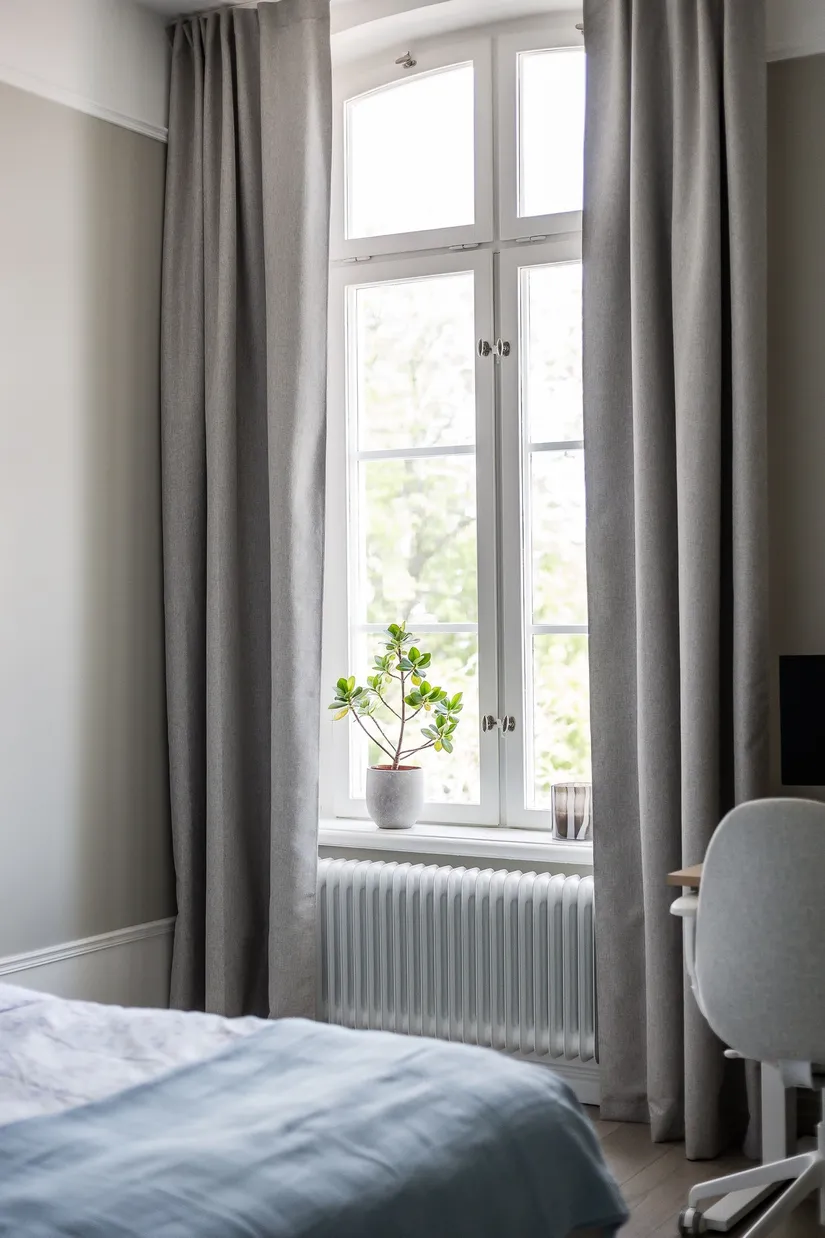 Bostadsrätt, Fridhemsgatan 7, Centralt, Oskarshamn