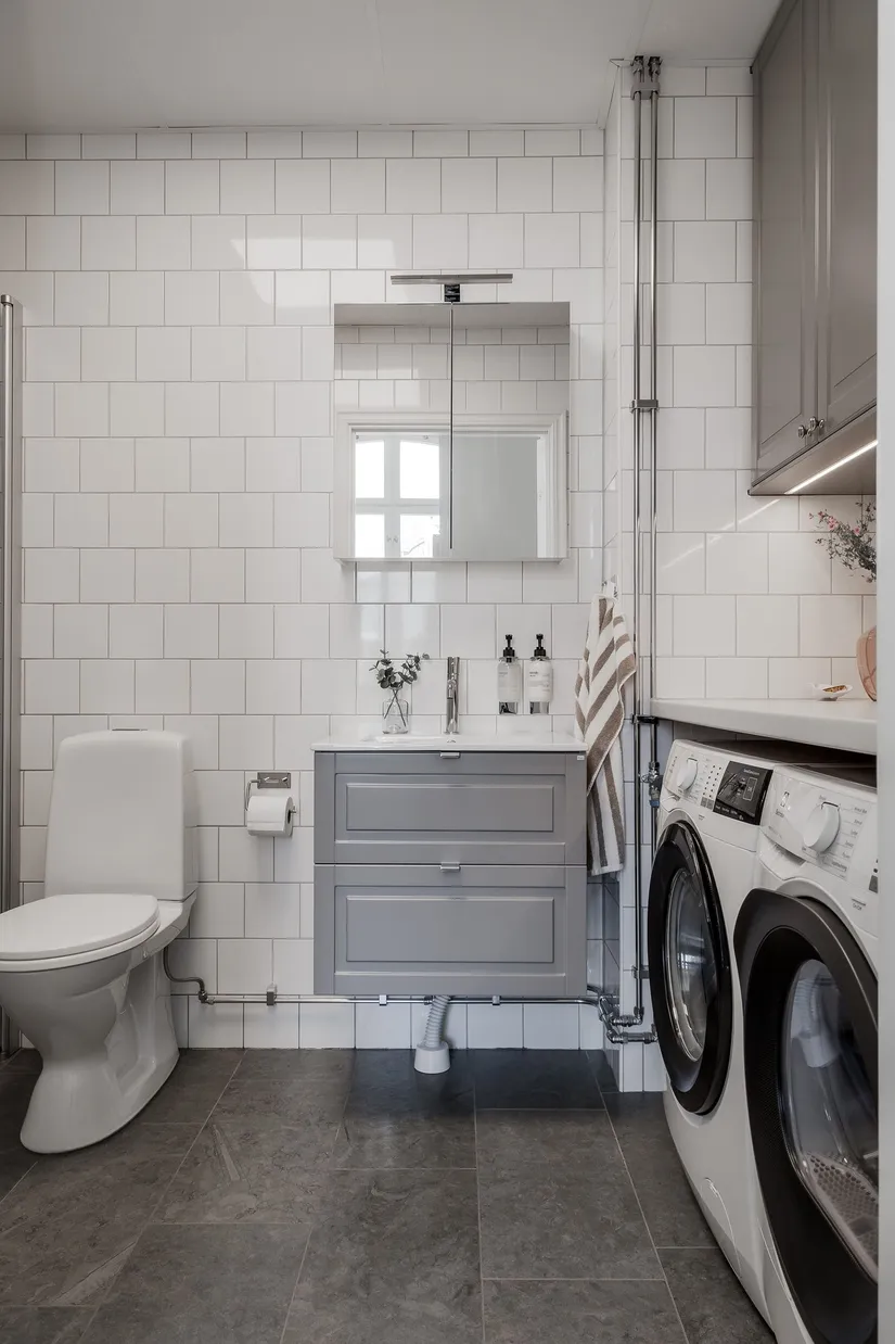 Bostadsrätt, Fridhemsgatan 7, Centralt, Oskarshamn