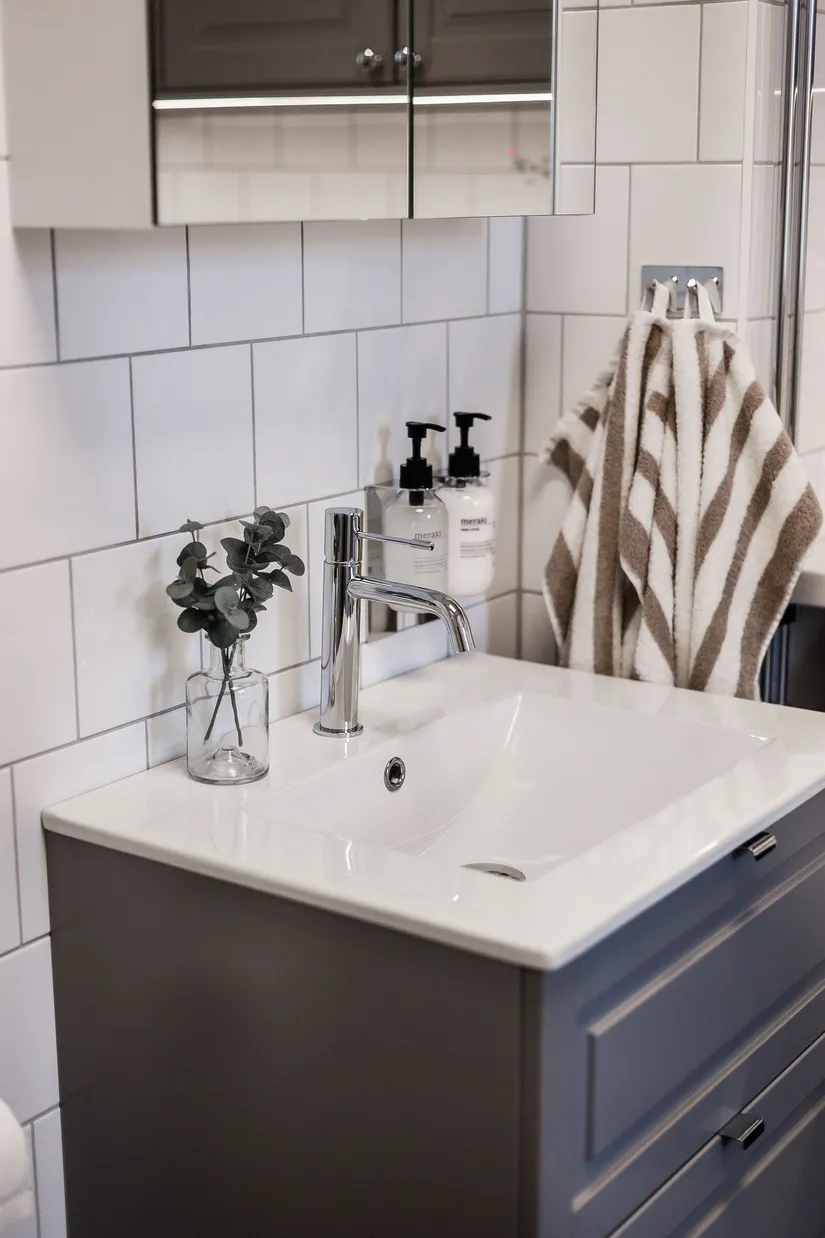 Bostadsrätt, Fridhemsgatan 7, Centralt, Oskarshamn