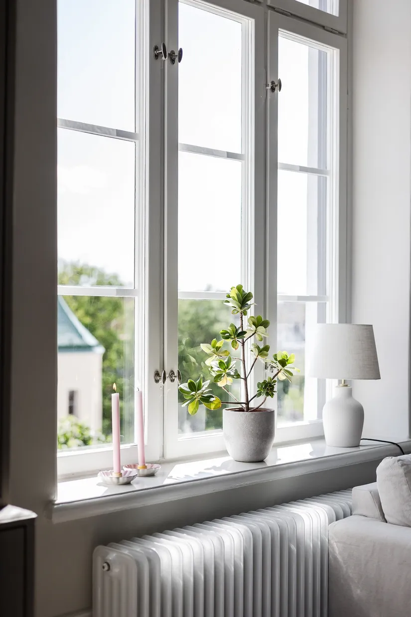 Bostadsrätt, Fridhemsgatan 7, Centralt, Oskarshamn