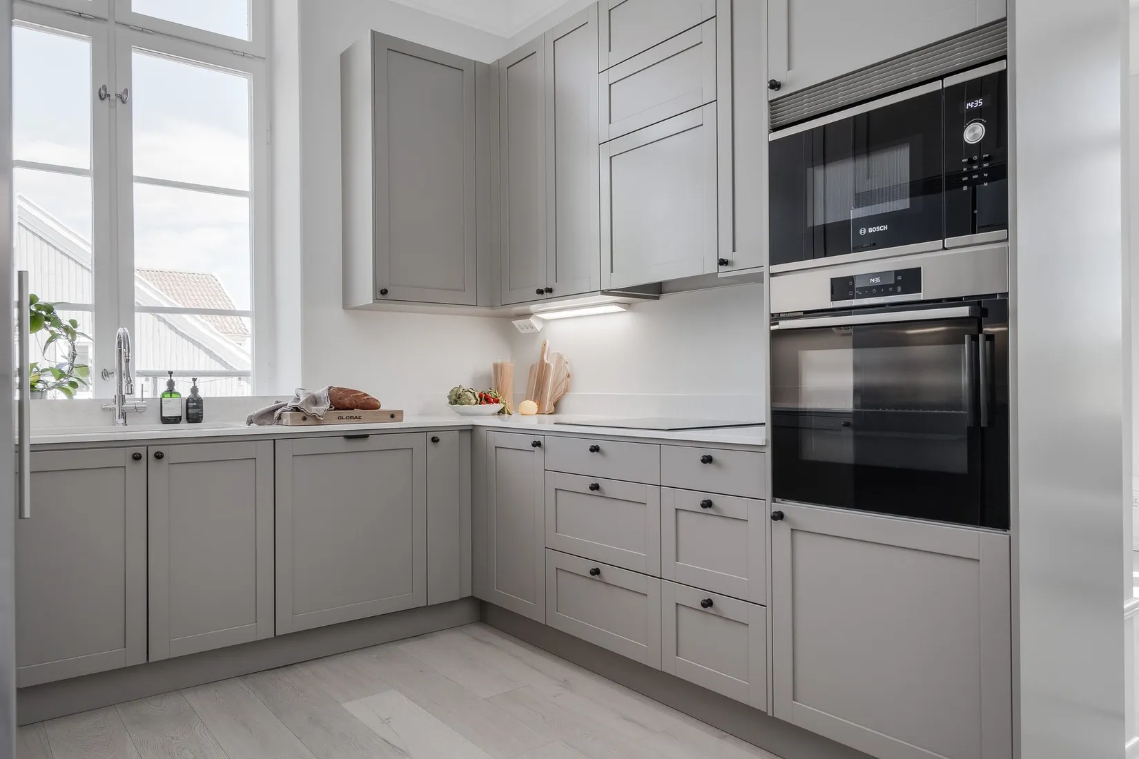 Bostadsrätt, Fridhemsgatan 7, Centralt, Oskarshamn