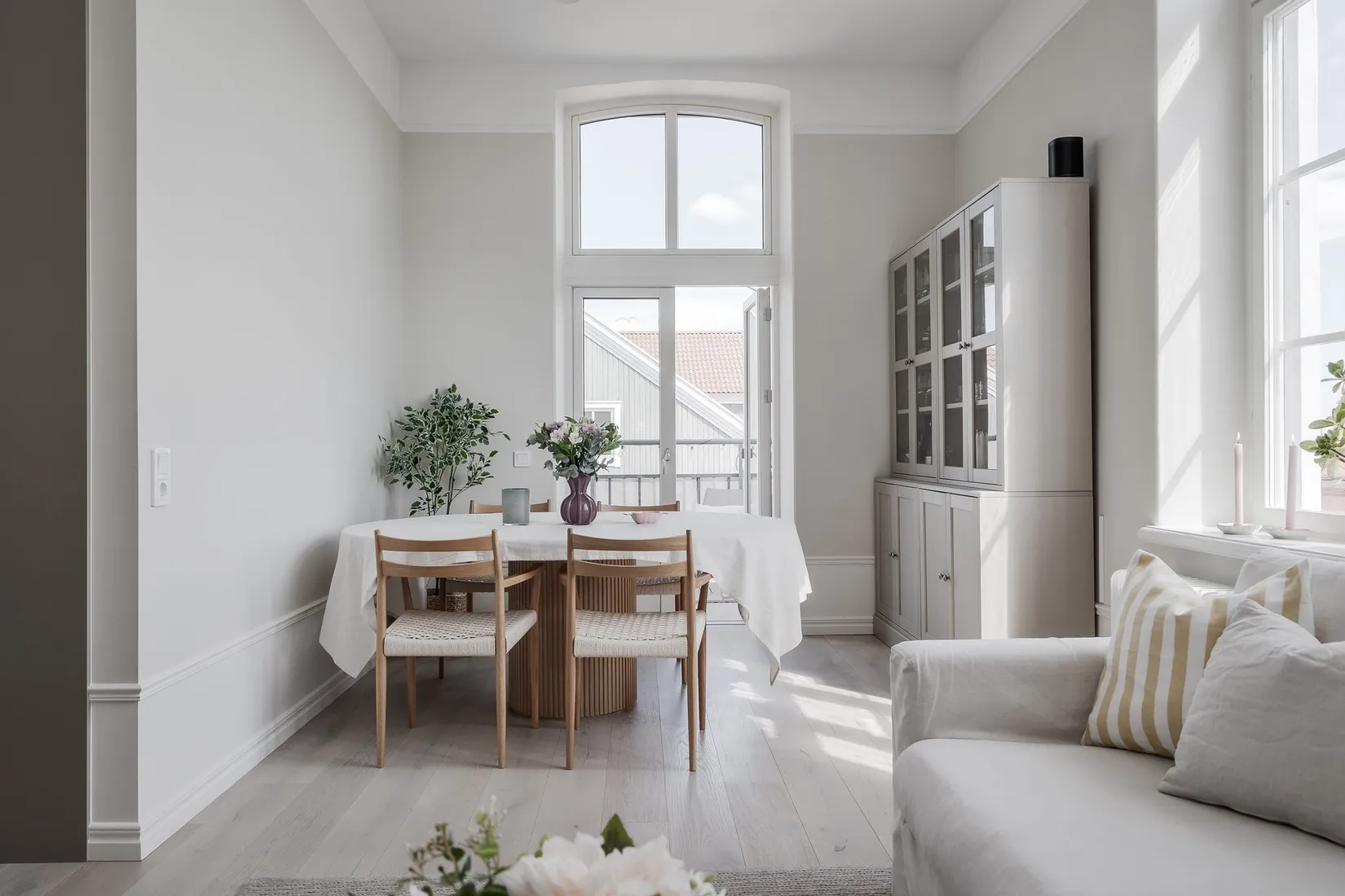 Bostadsrätt, Fridhemsgatan 7, Centralt, Oskarshamn