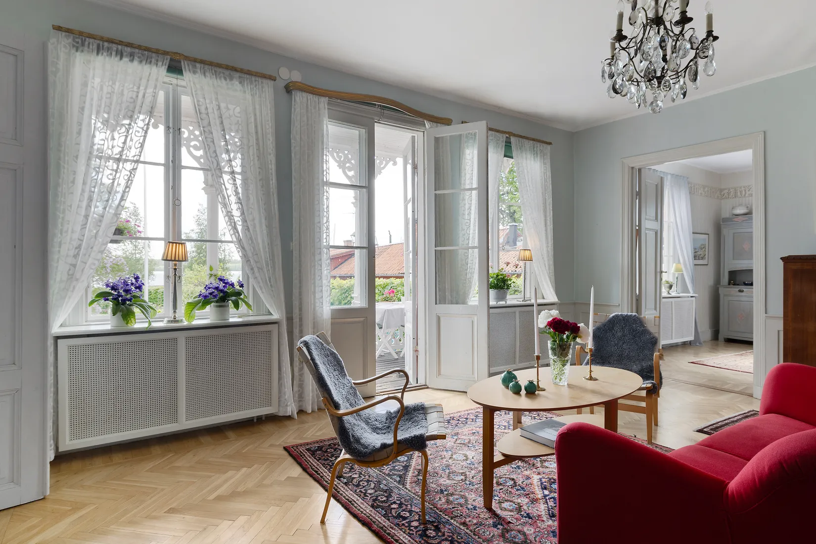 Villa, Långgatan 2, Sigtuna - Staden, Sigtuna