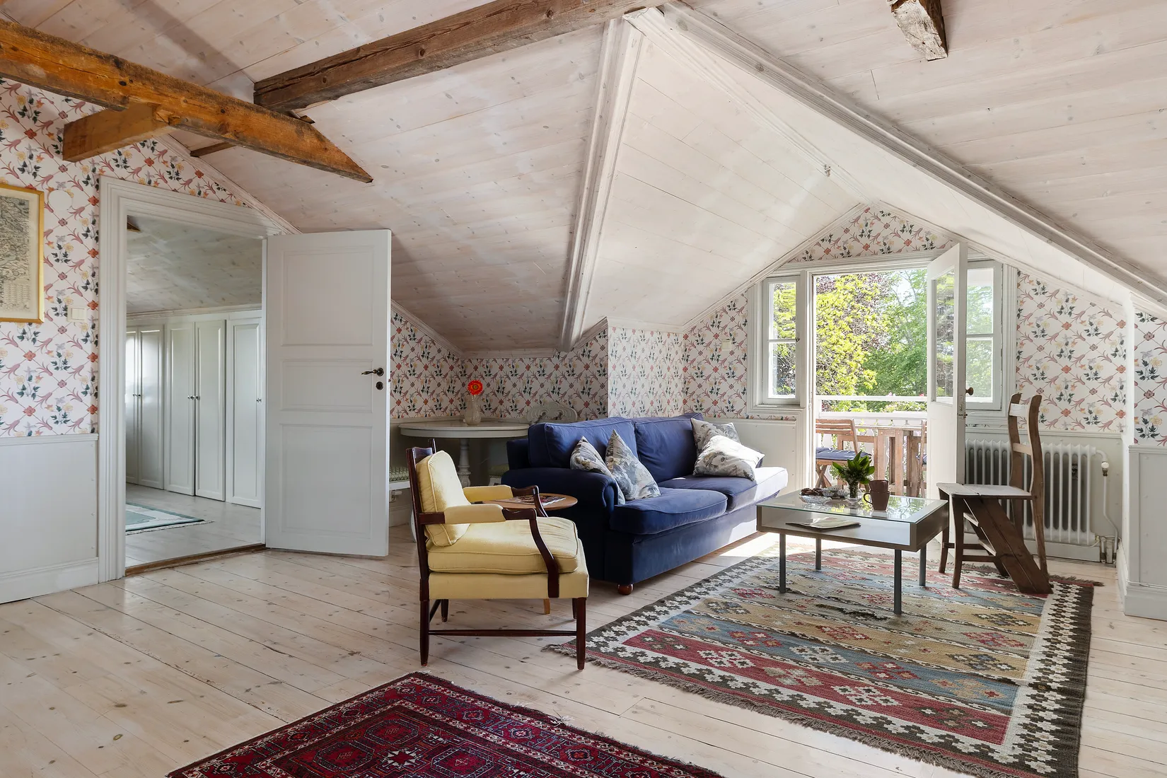 Villa, Långgatan 2, Sigtuna - Staden, Sigtuna