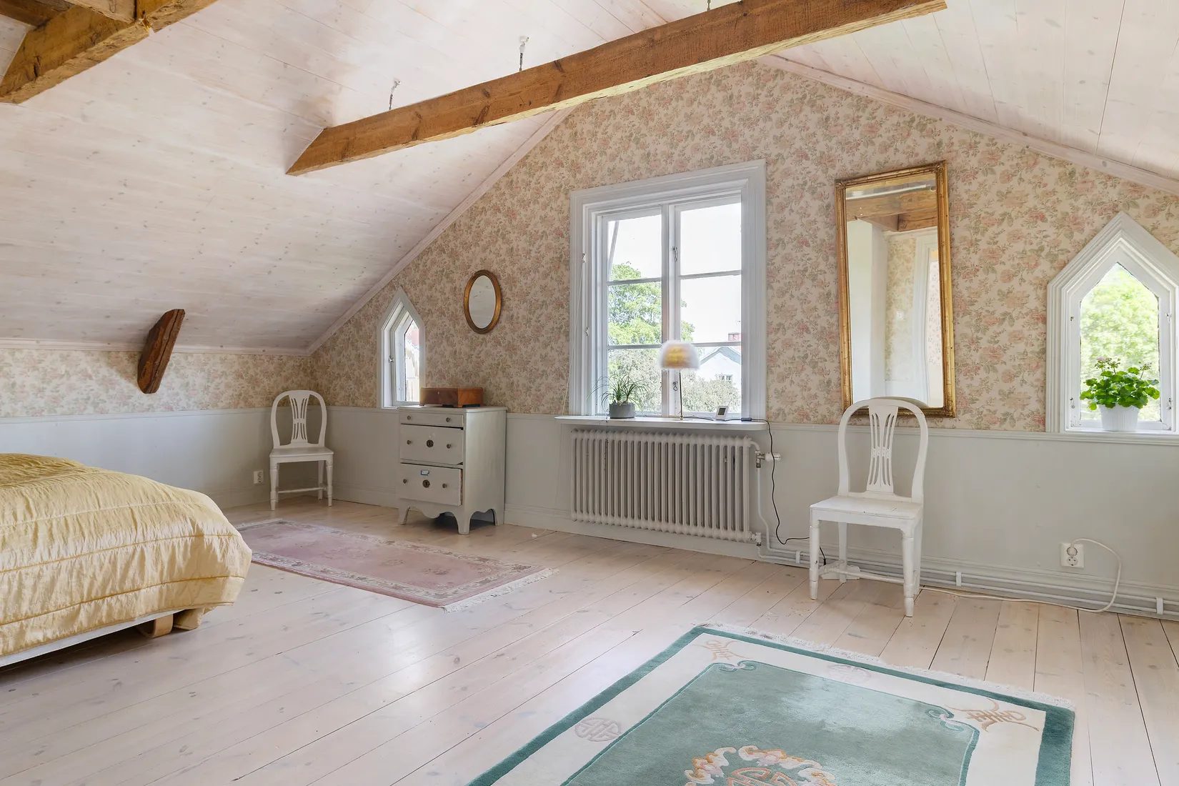 Villa, Långgatan 2, Sigtuna - Staden, Sigtuna