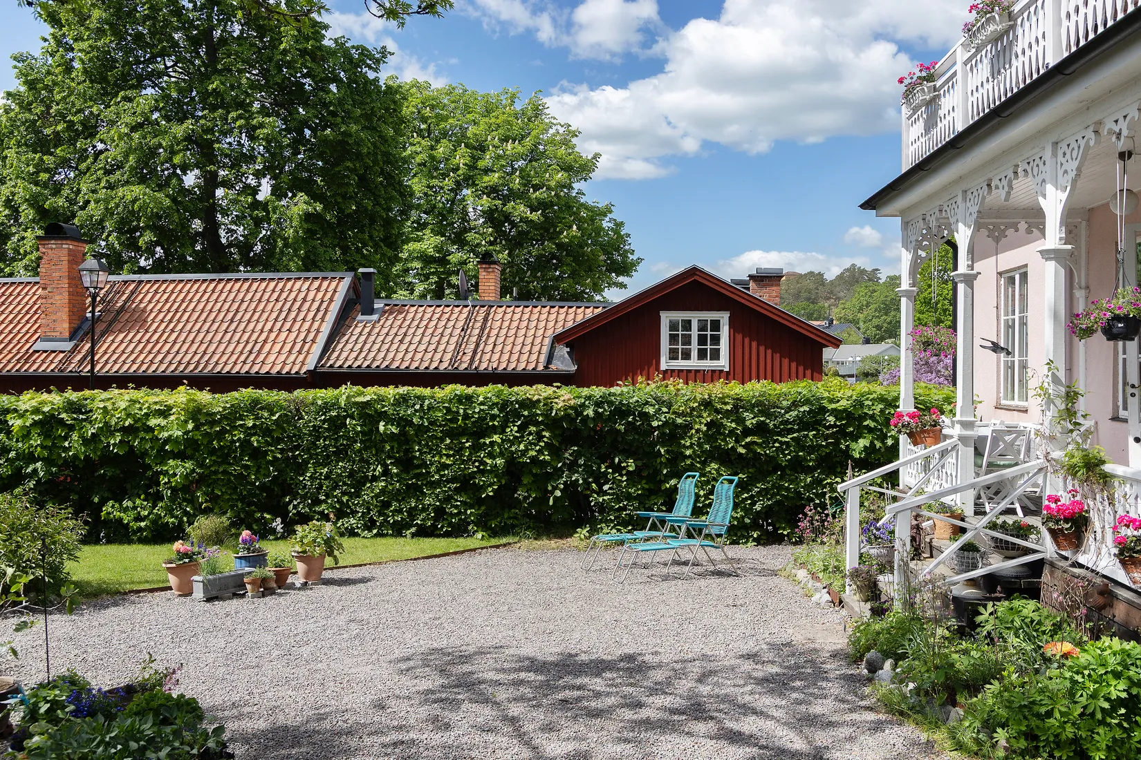 Villa, Långgatan 2, Sigtuna - Staden, Sigtuna