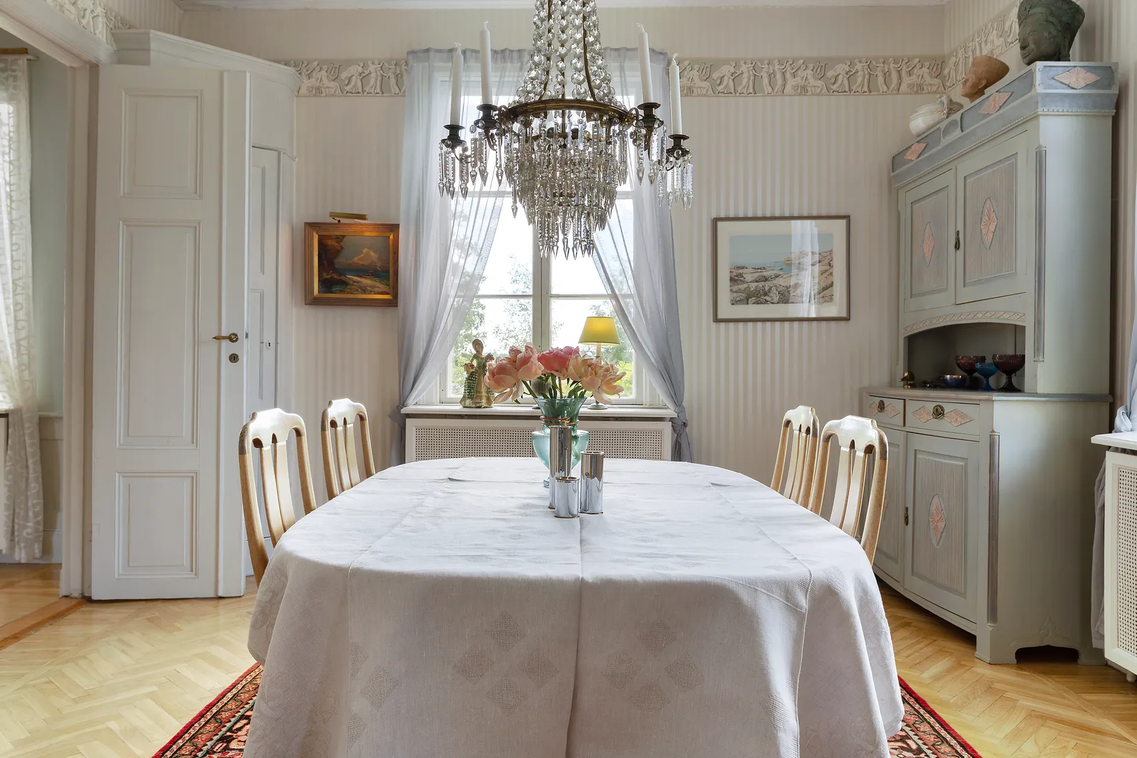 Villa, Långgatan 2, Sigtuna - Staden, Sigtuna