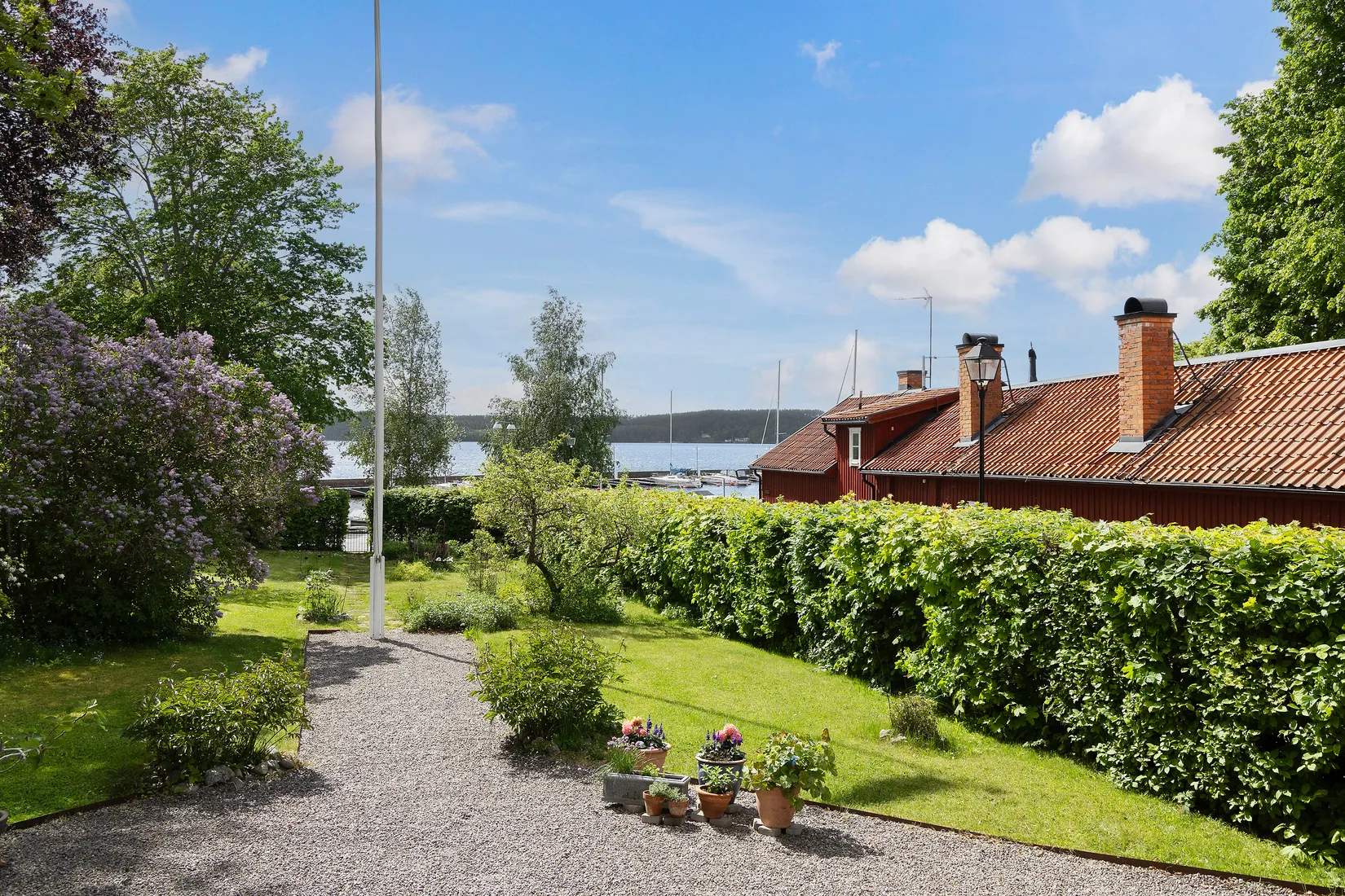 Villa, Långgatan 2, Sigtuna - Staden, Sigtuna
