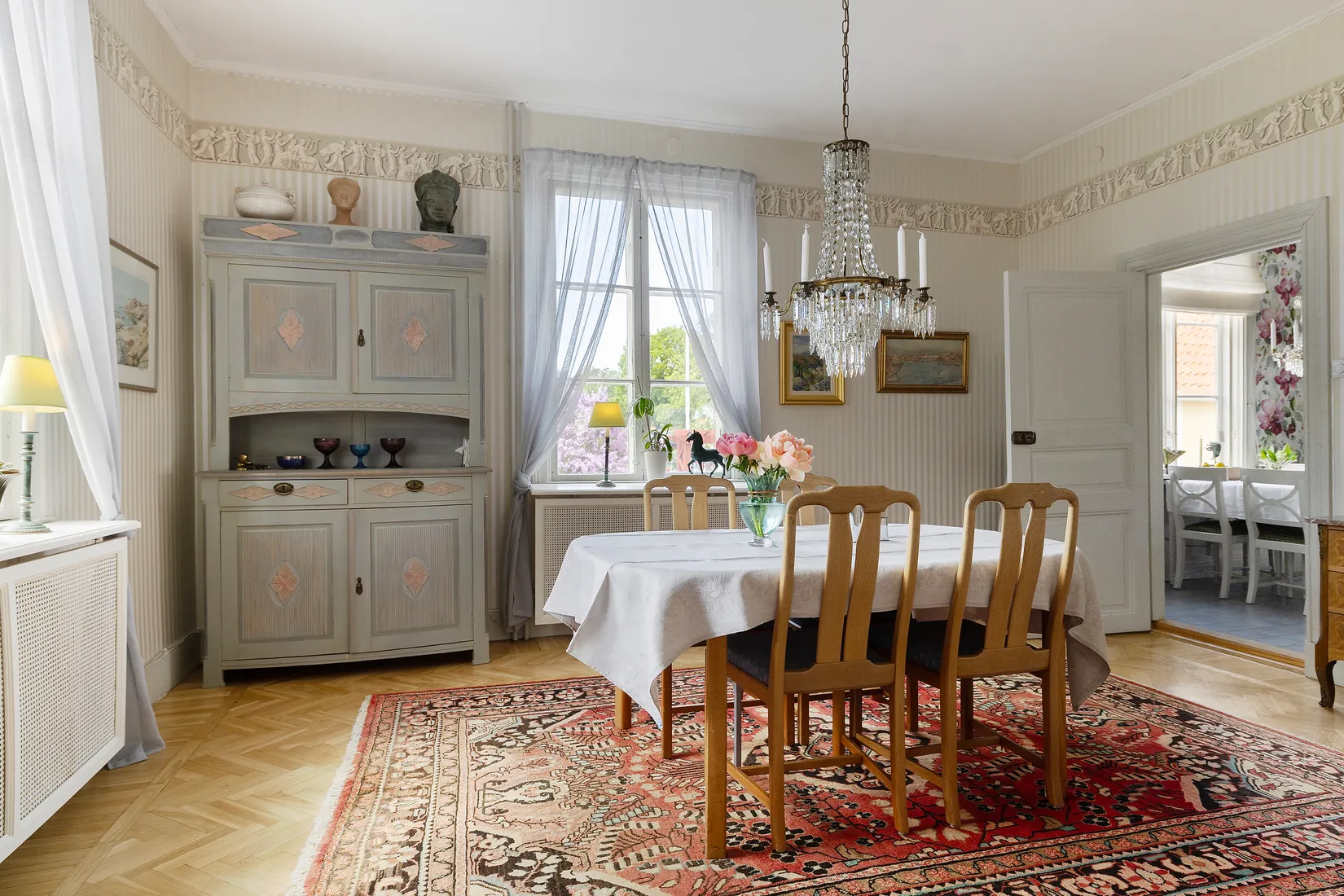 Villa, Långgatan 2, Sigtuna - Staden, Sigtuna